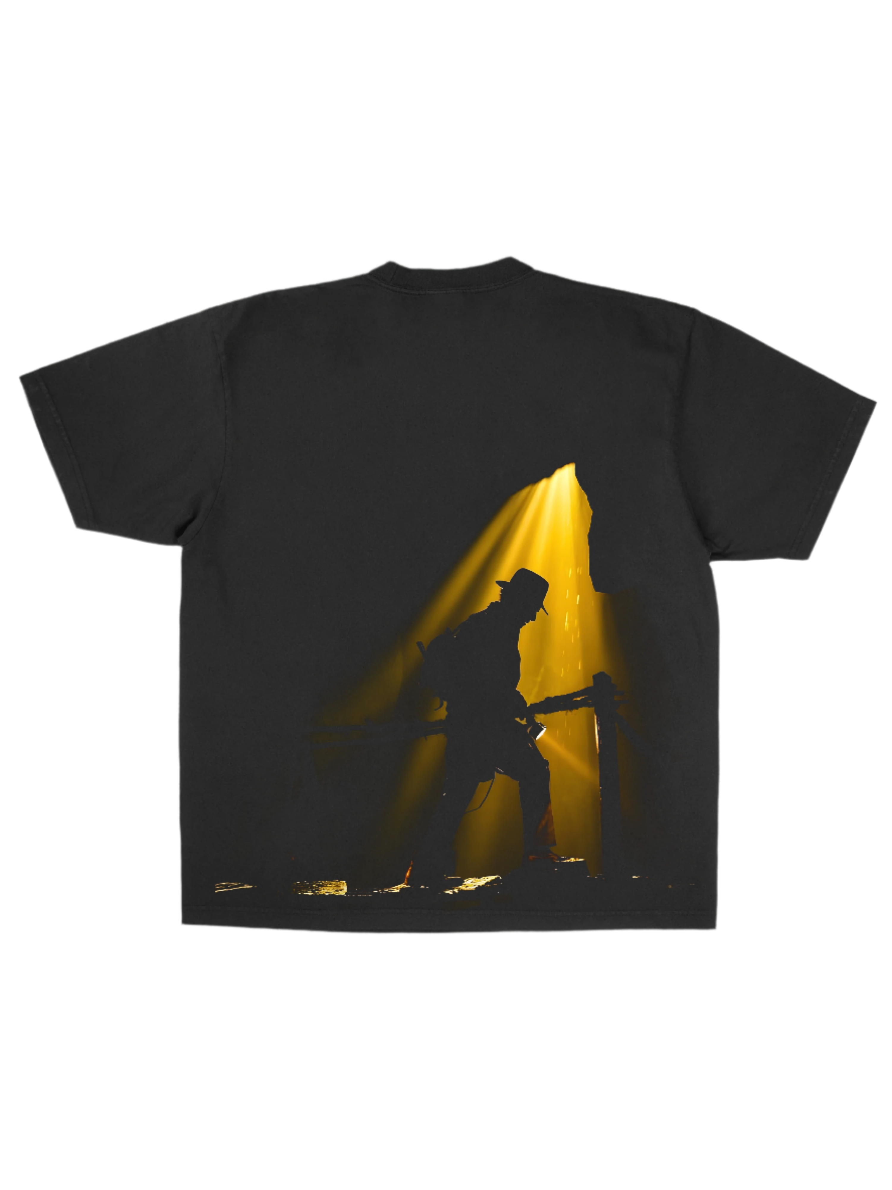 Jones Cave Tee
