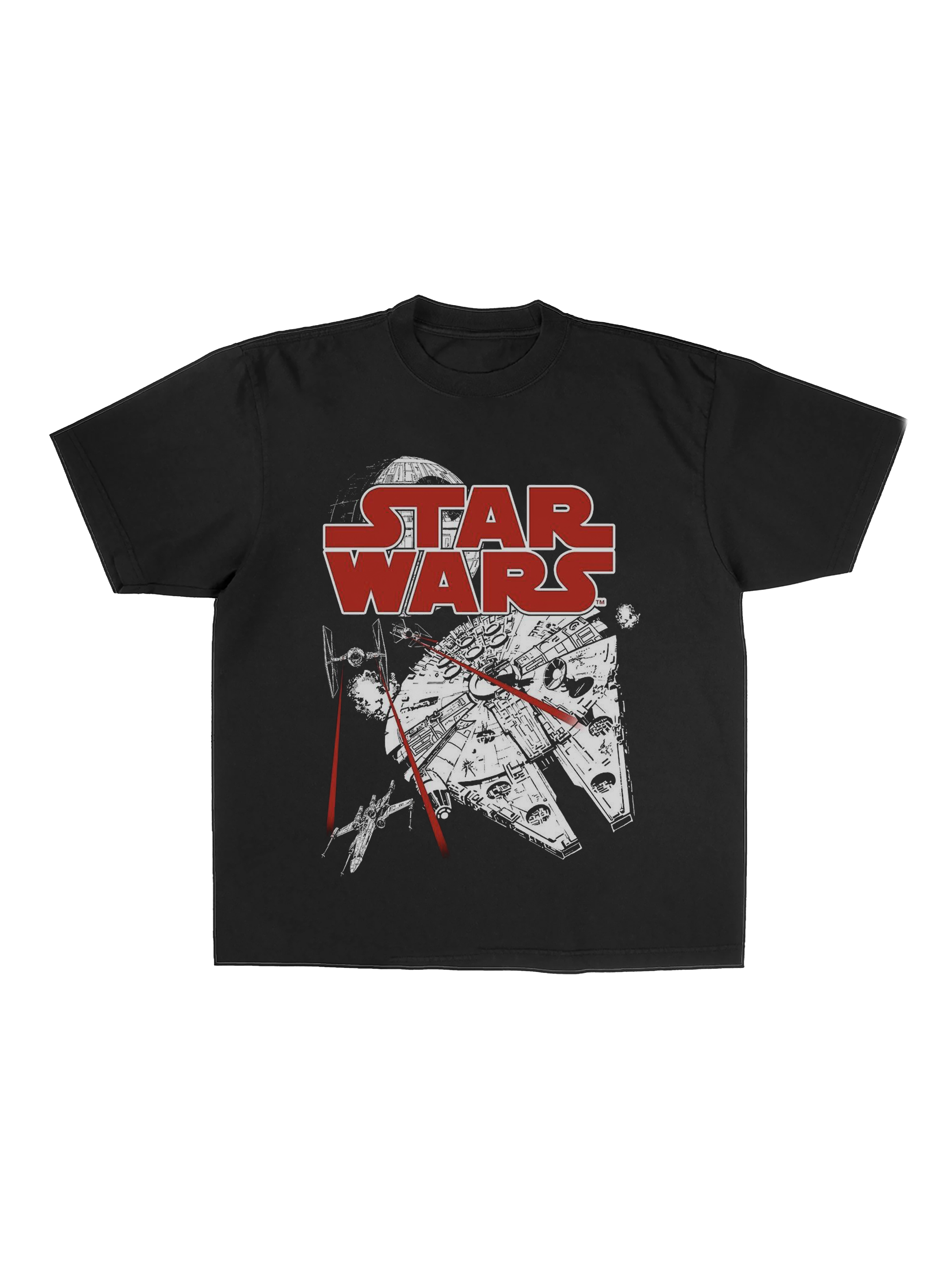 Starz Falcon Tee