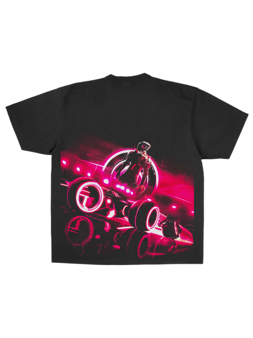 Ron Ares Tee
