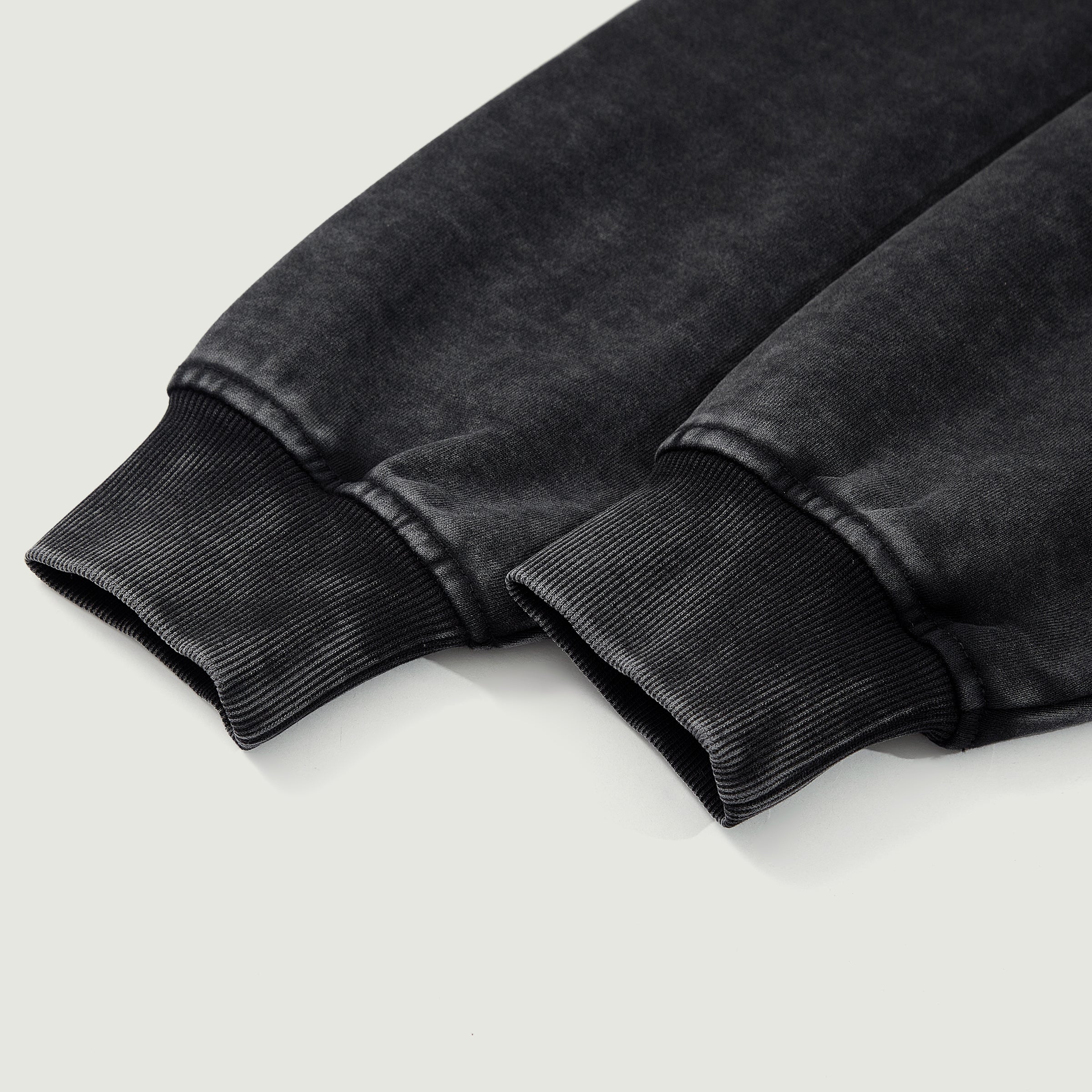 Sith Finale Vintage Zip Hoodie