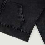 Sith Finale Vintage Zip Hoodie