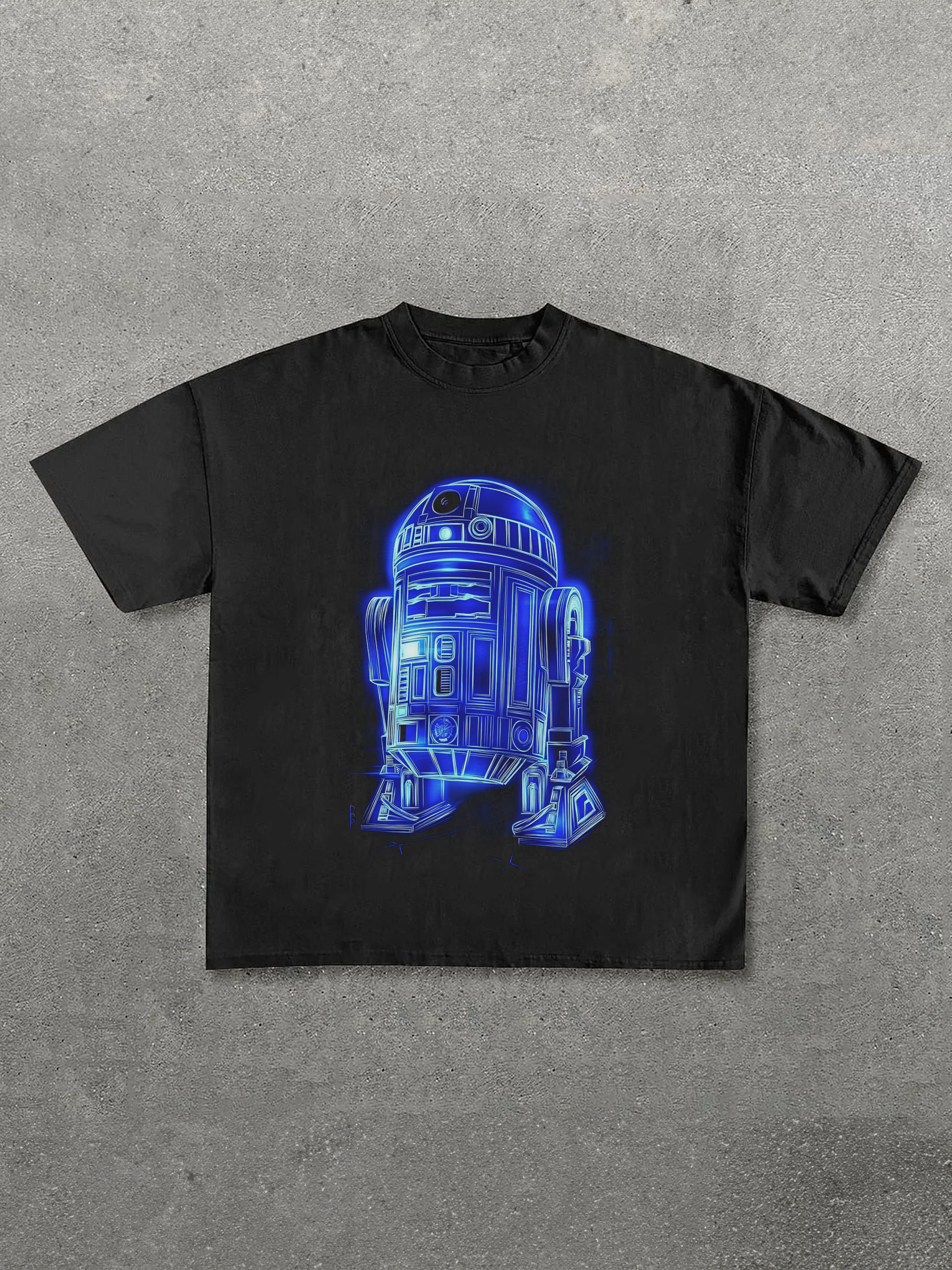R2 Tee