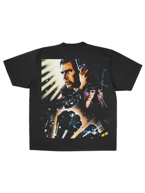 Blade Classic Tee