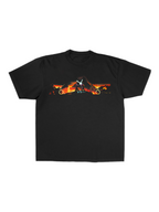Sith Fire Tee