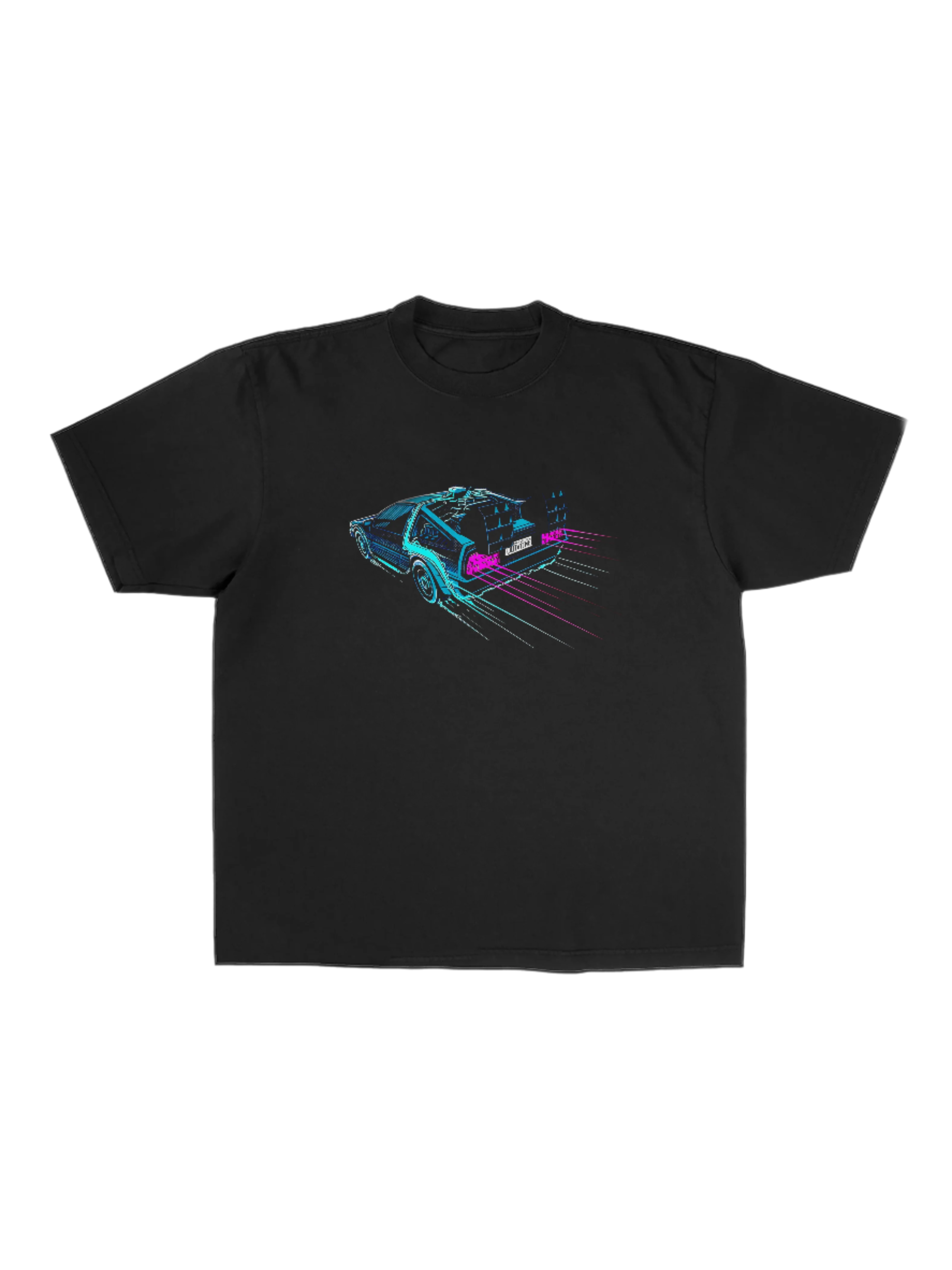 Future Car Tee