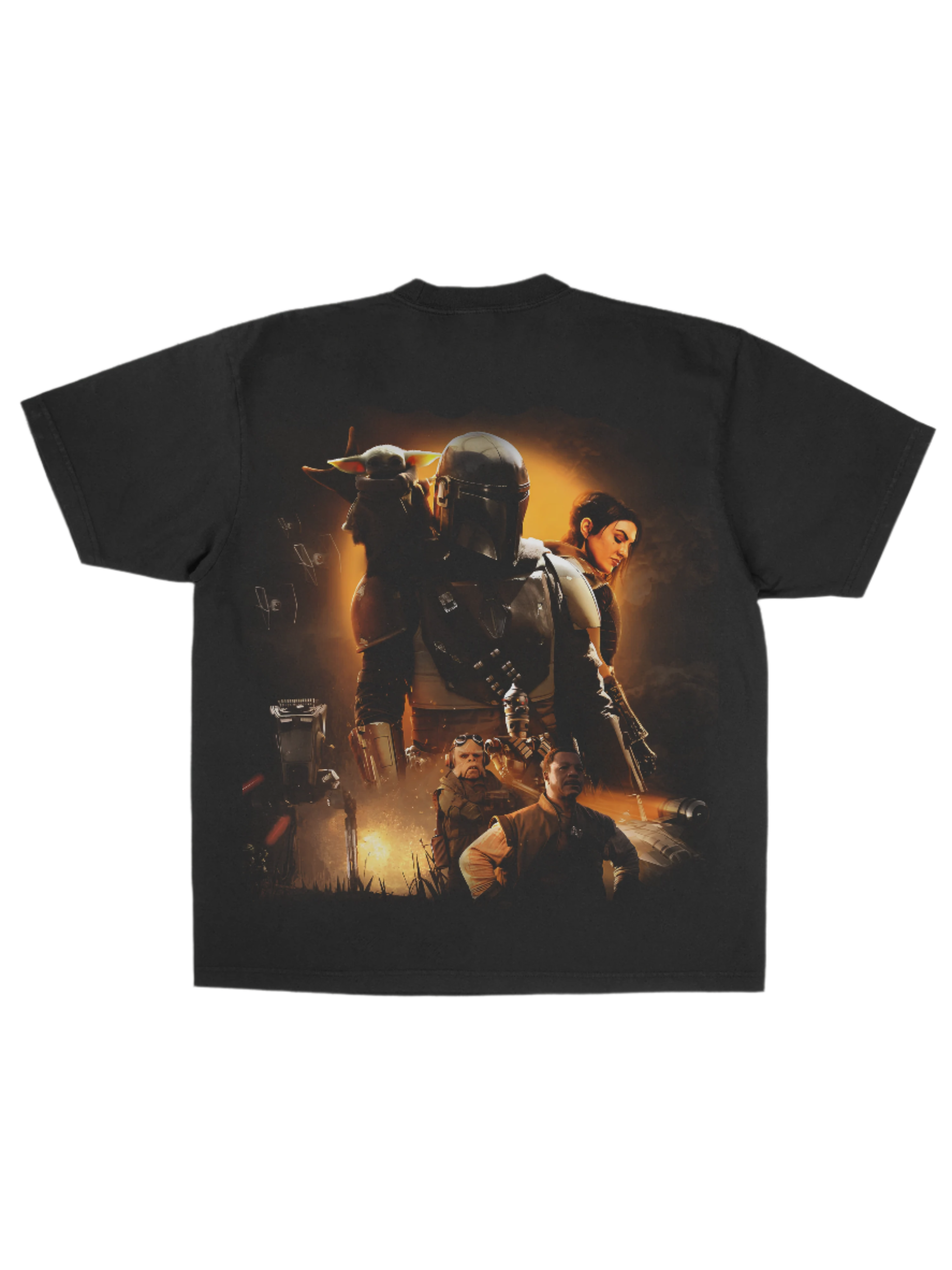 Manda Tee
