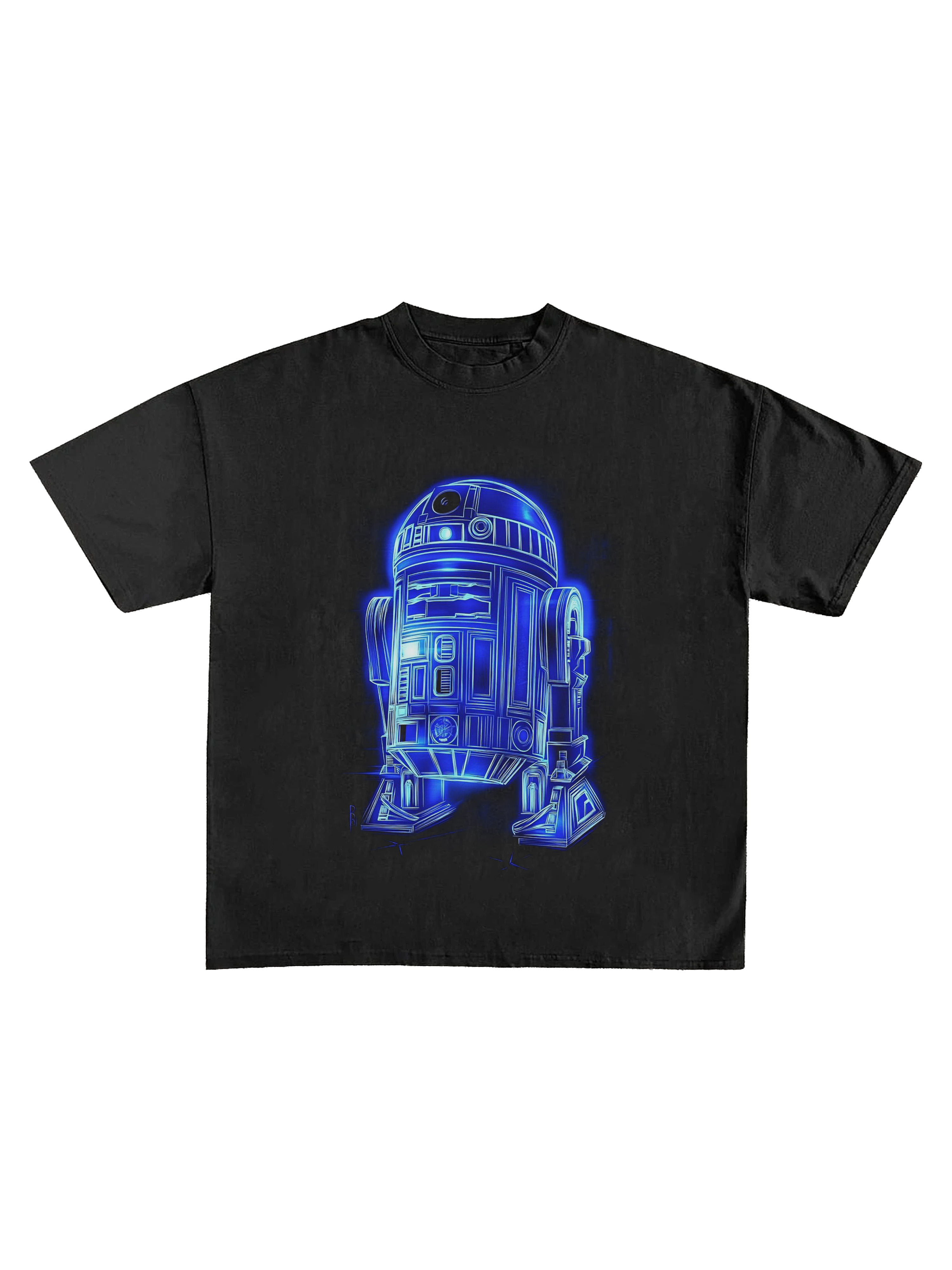 R2 Tee