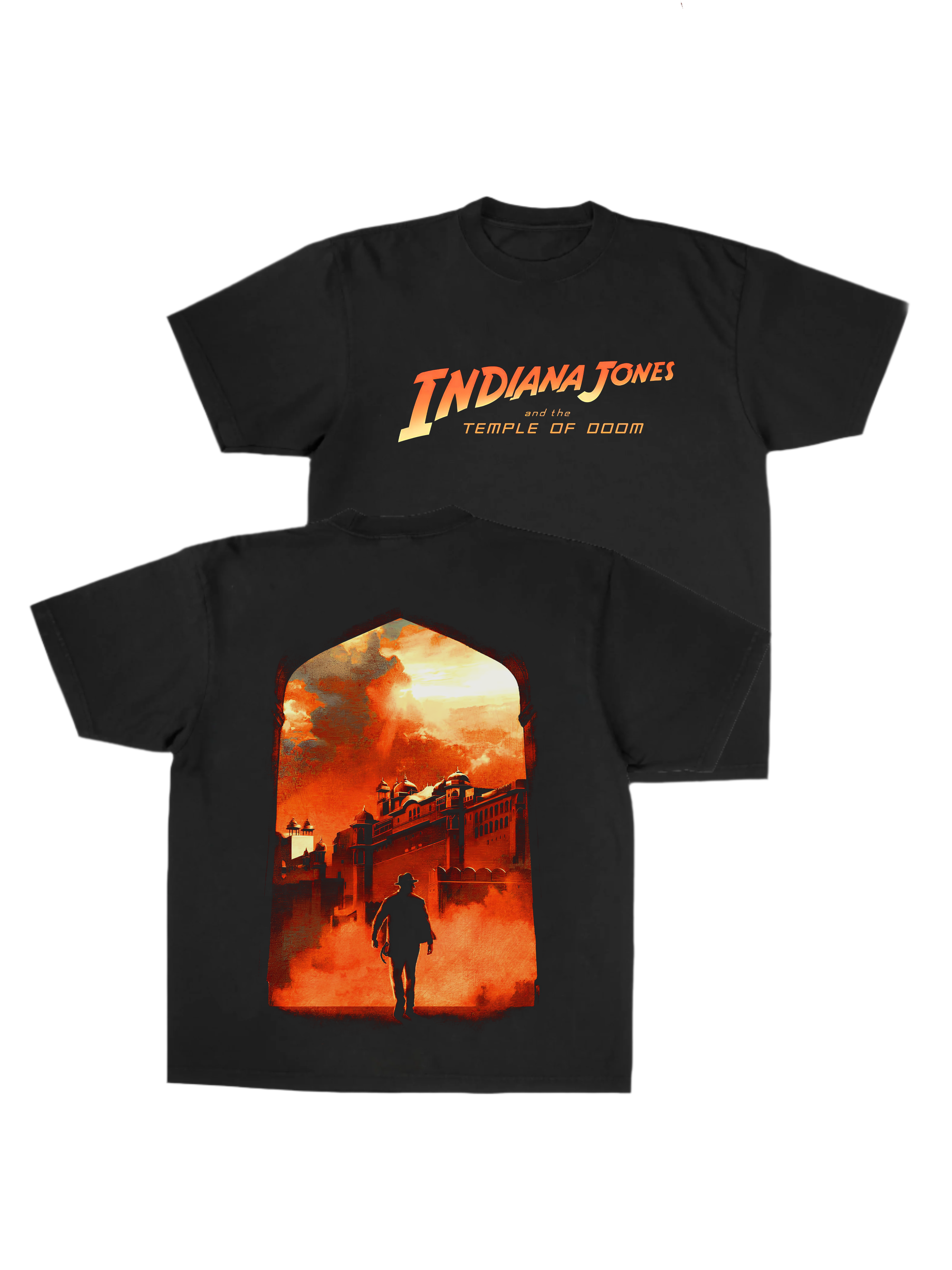 Jones KeyHole Tee