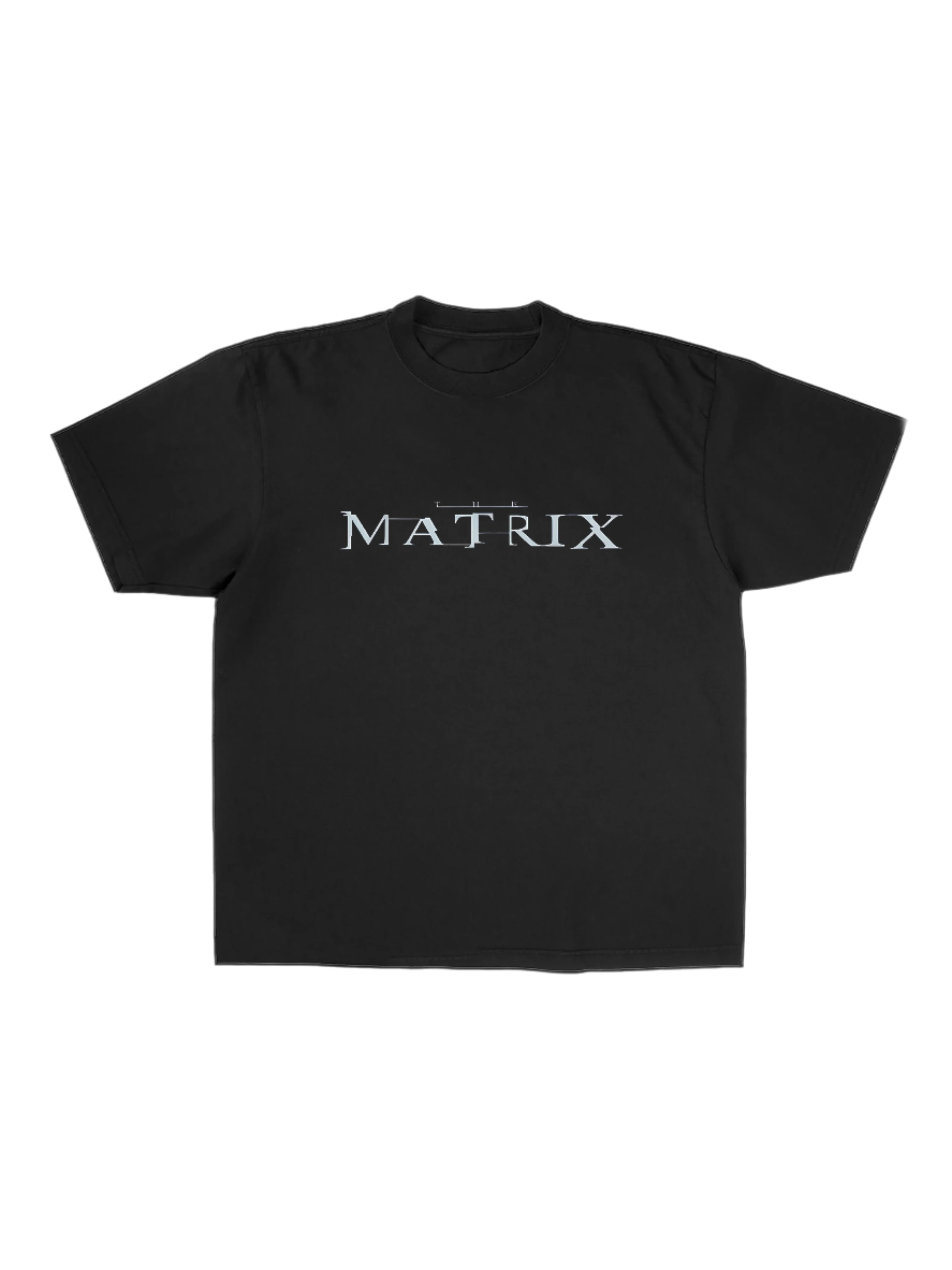 Matrix Tee