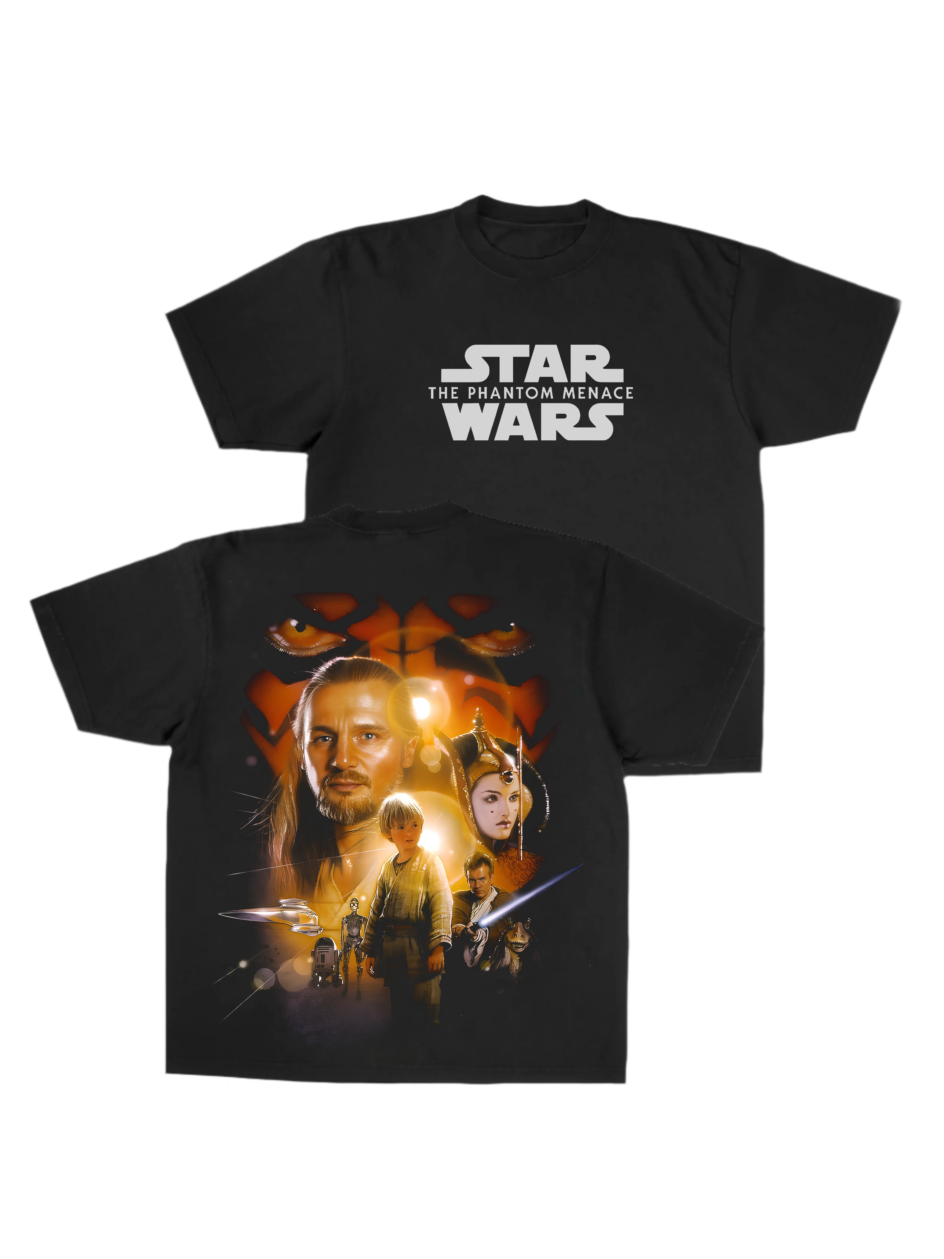 Stars Phantom Tee