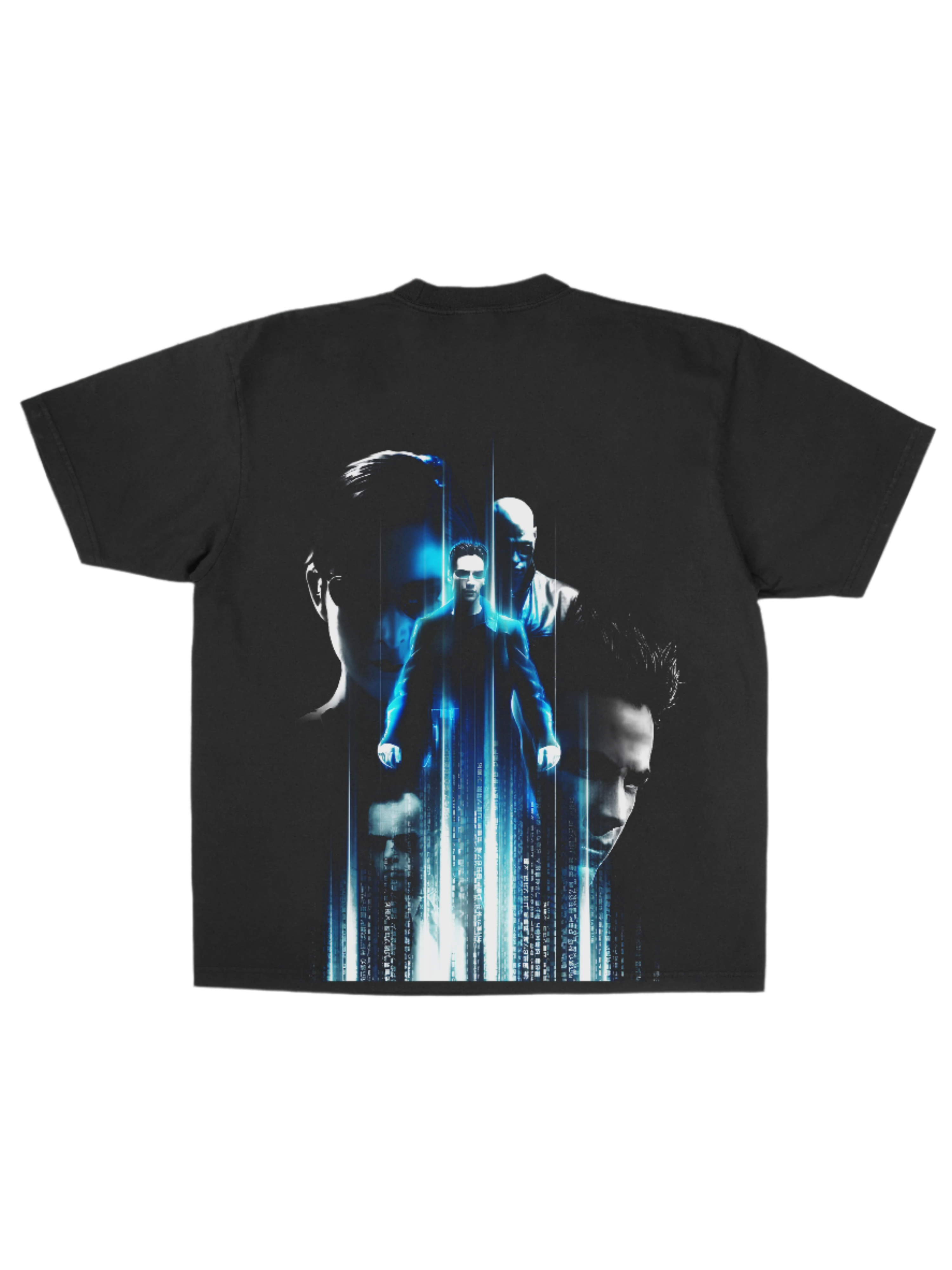 Matrix Tee