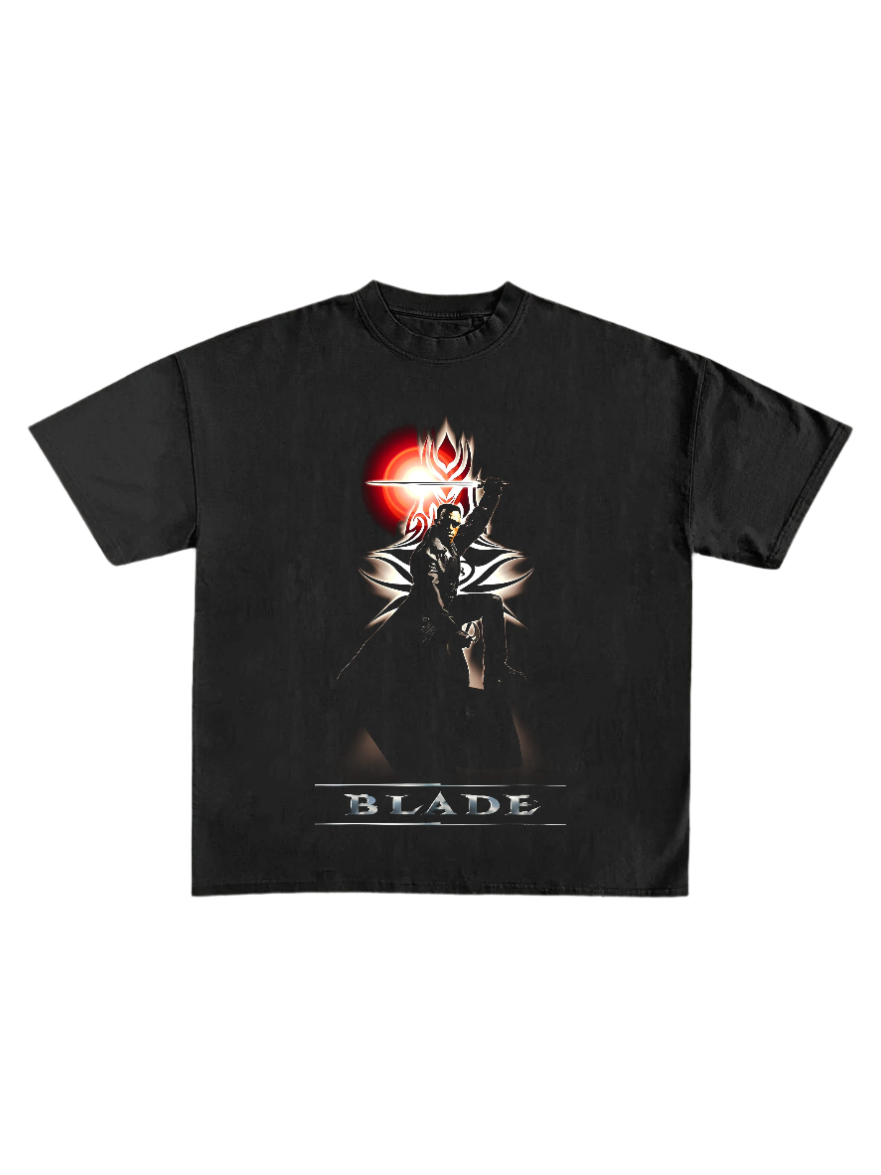 Blade Tee