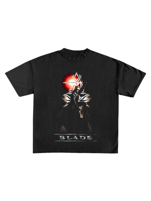 Blade Tee