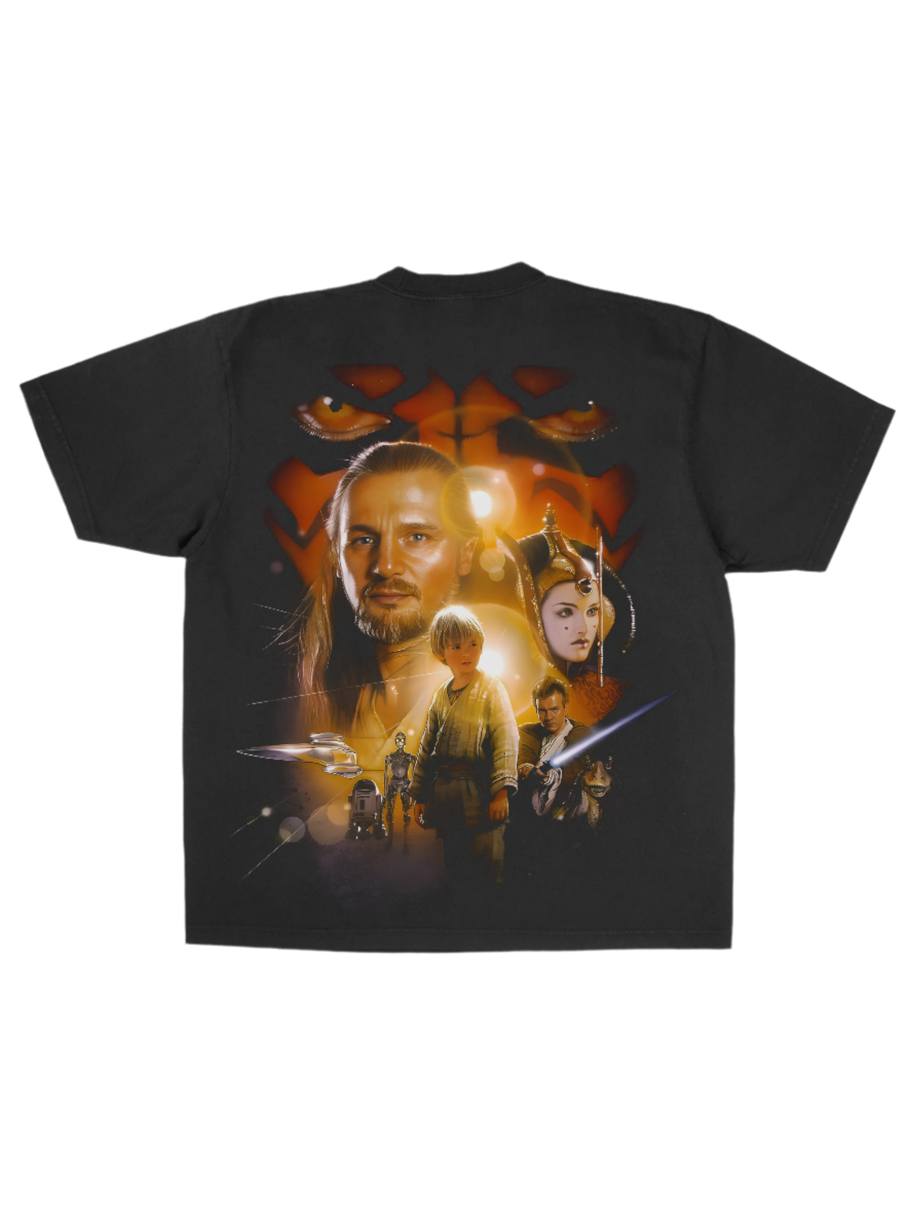 Stars Phantom Tee
