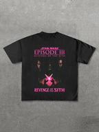 Sith Pink Tee
