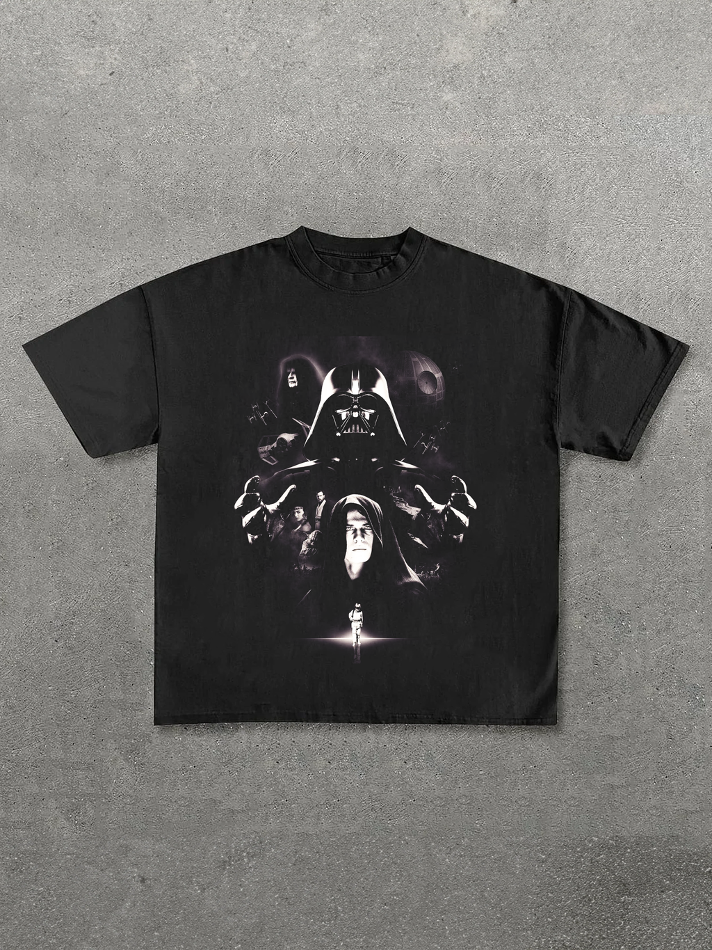 Vadar Tee
