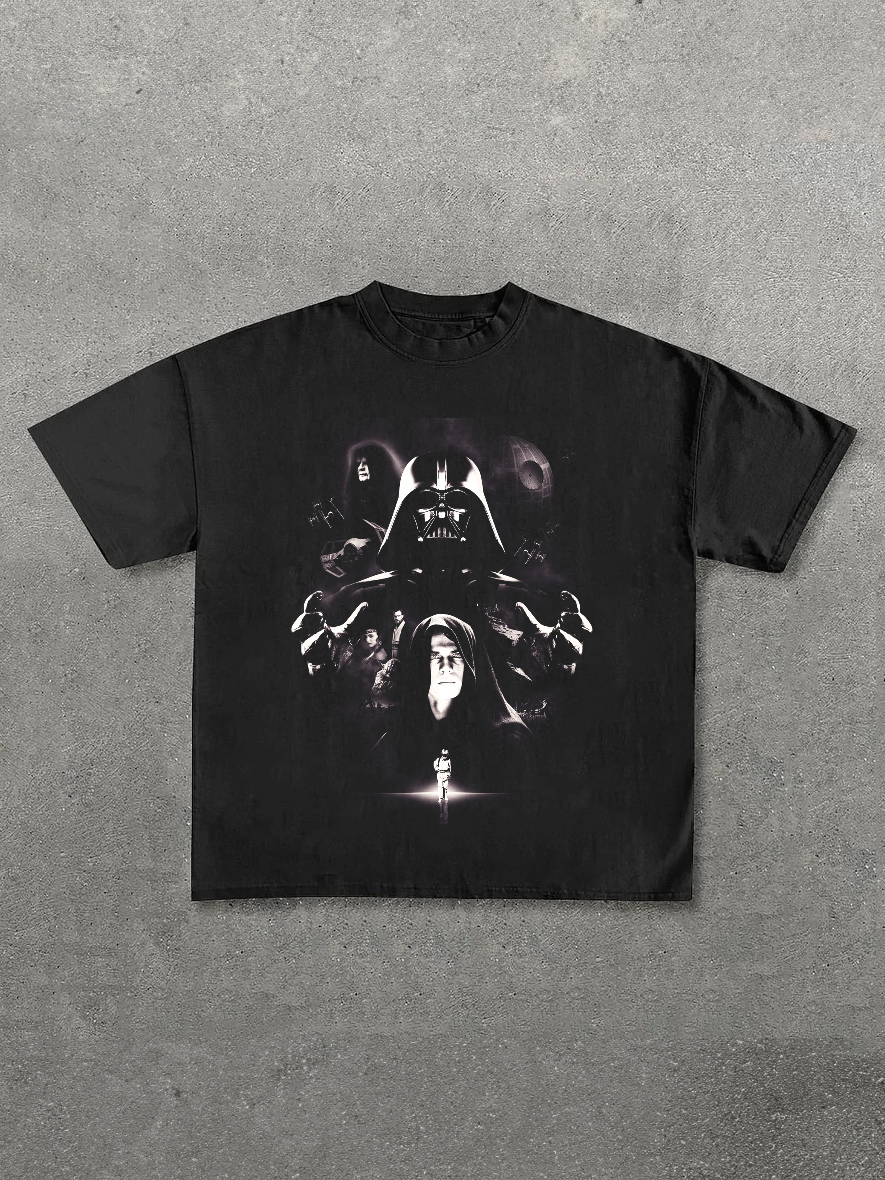 Vadar Tee