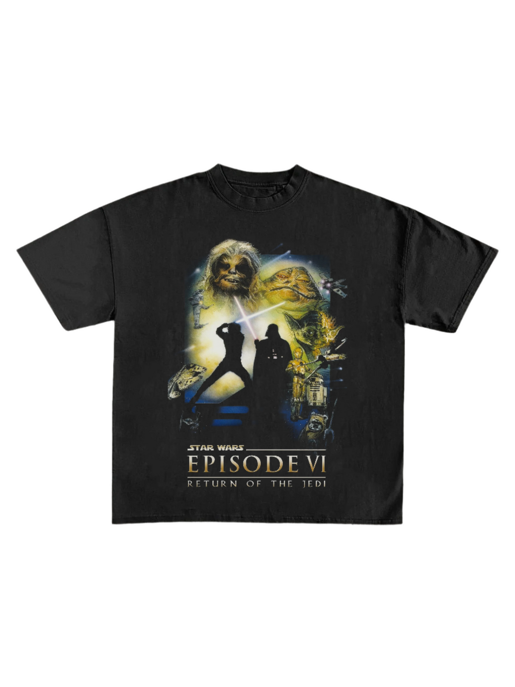 Starz Monster Tee