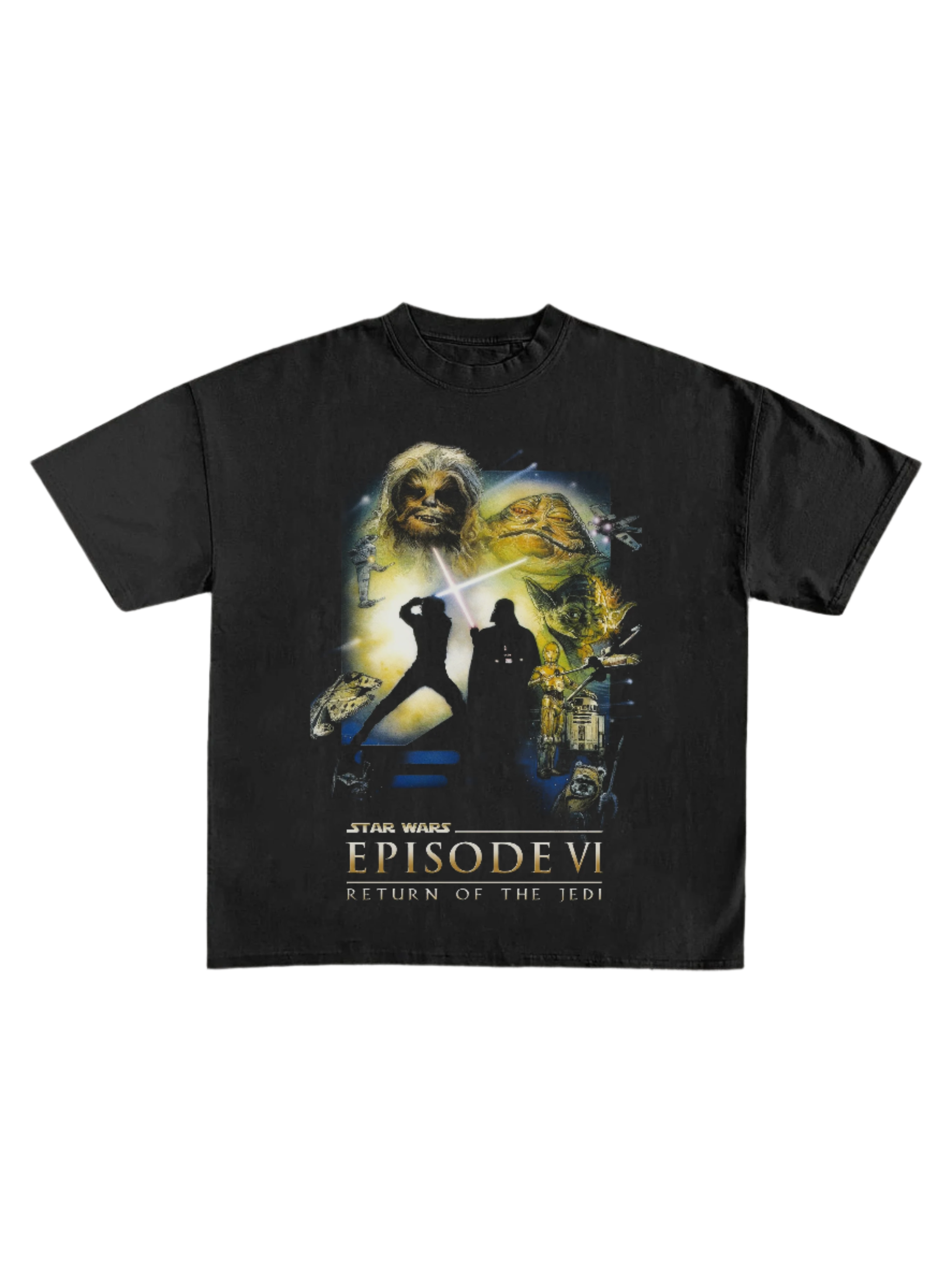 Starz Monster Tee
