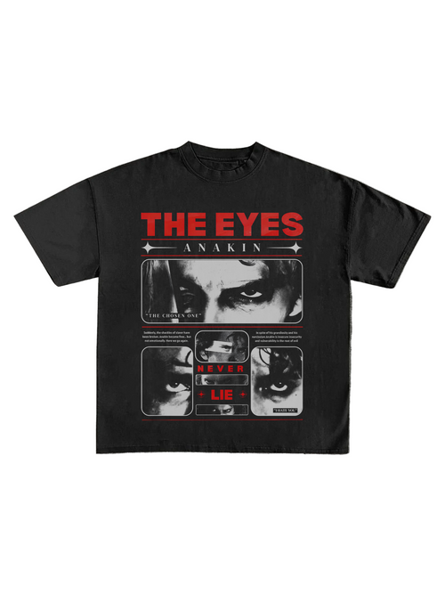 Anakin Eyes Tee