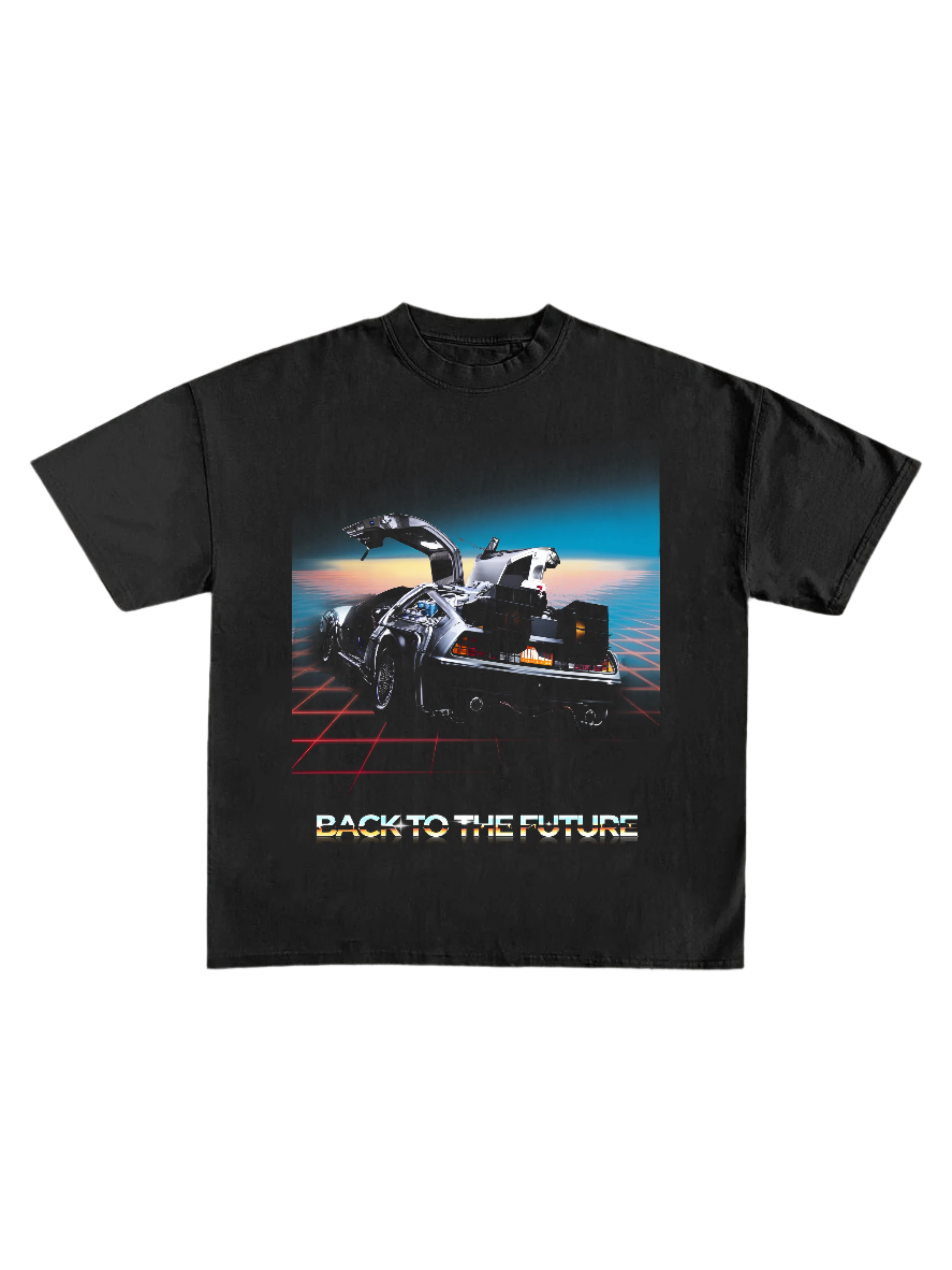 Future Car Tee