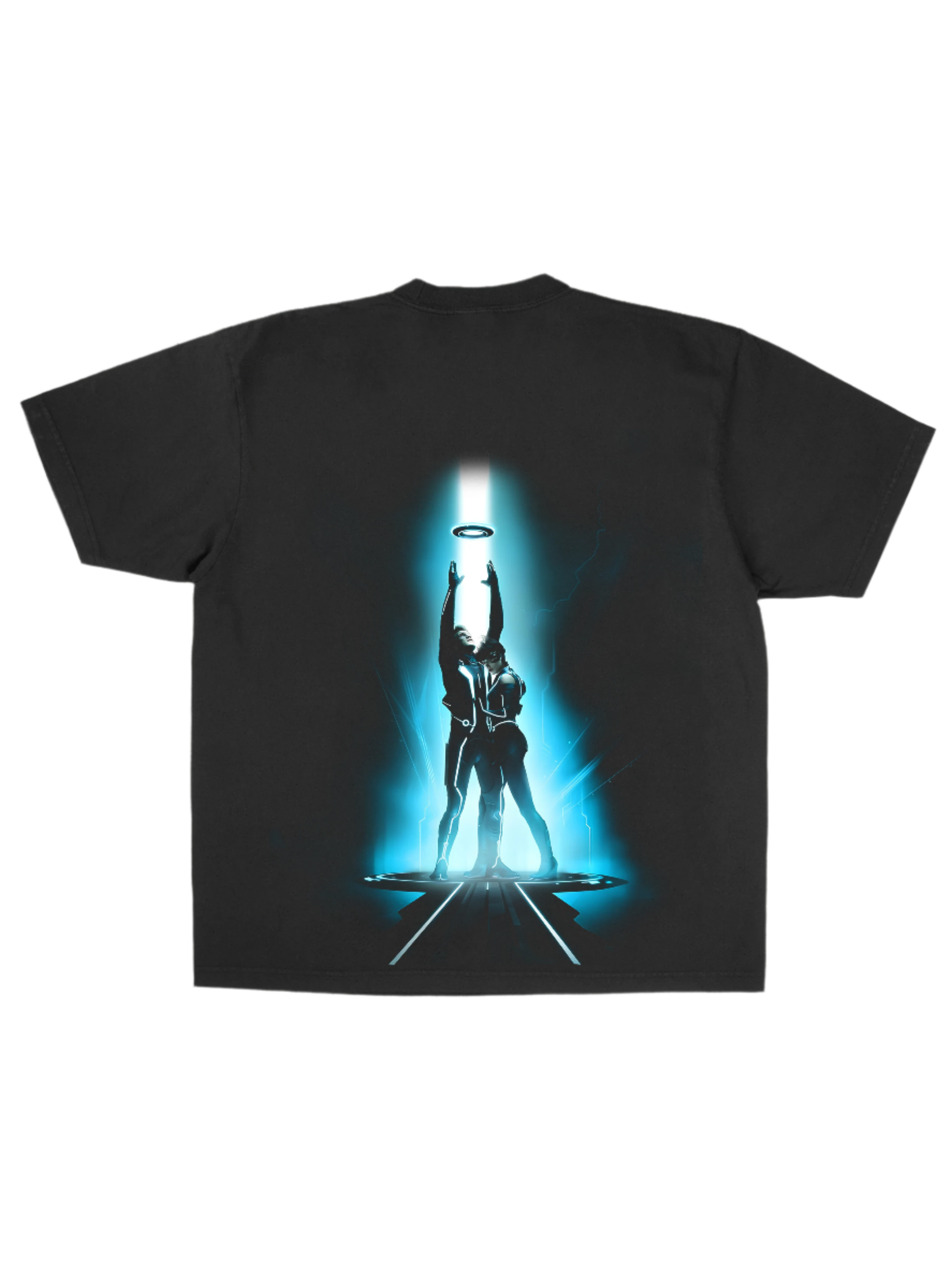 Ron Ascend Tee