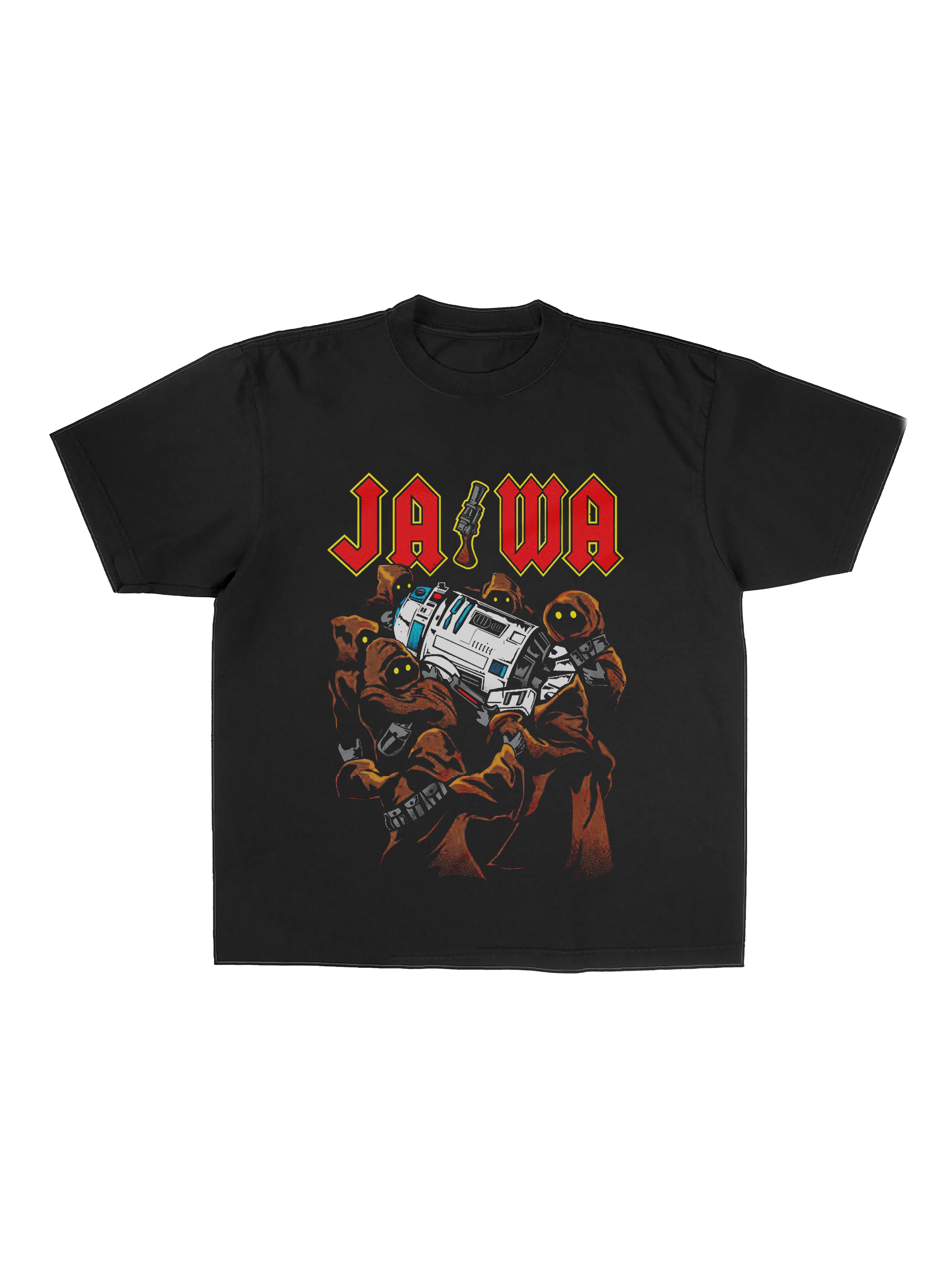 Jawa Tee