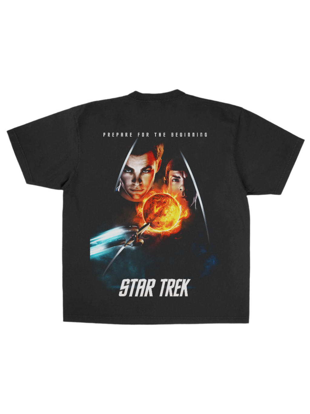 Trek Voyage Tee