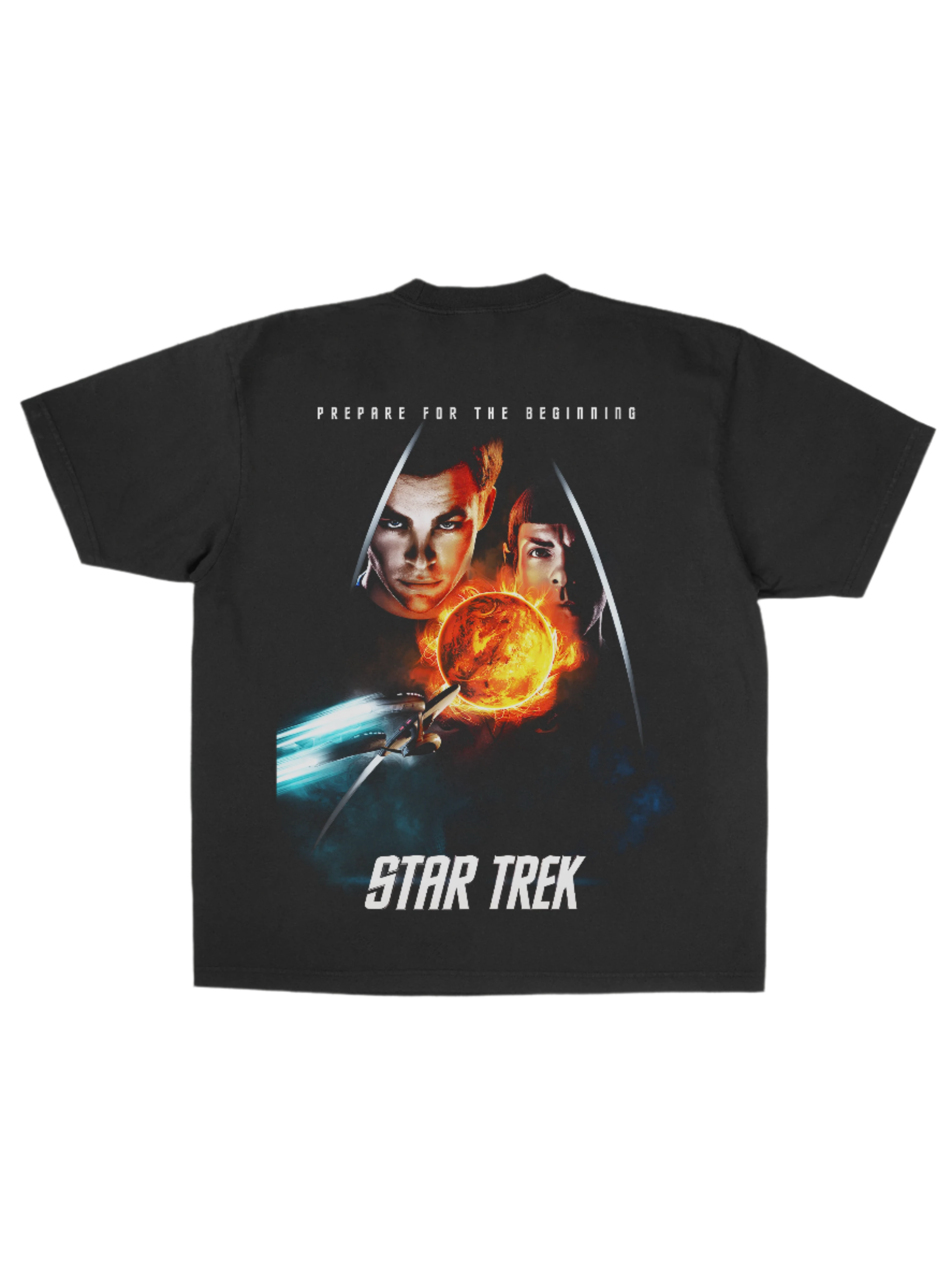 Trek Voyage Tee