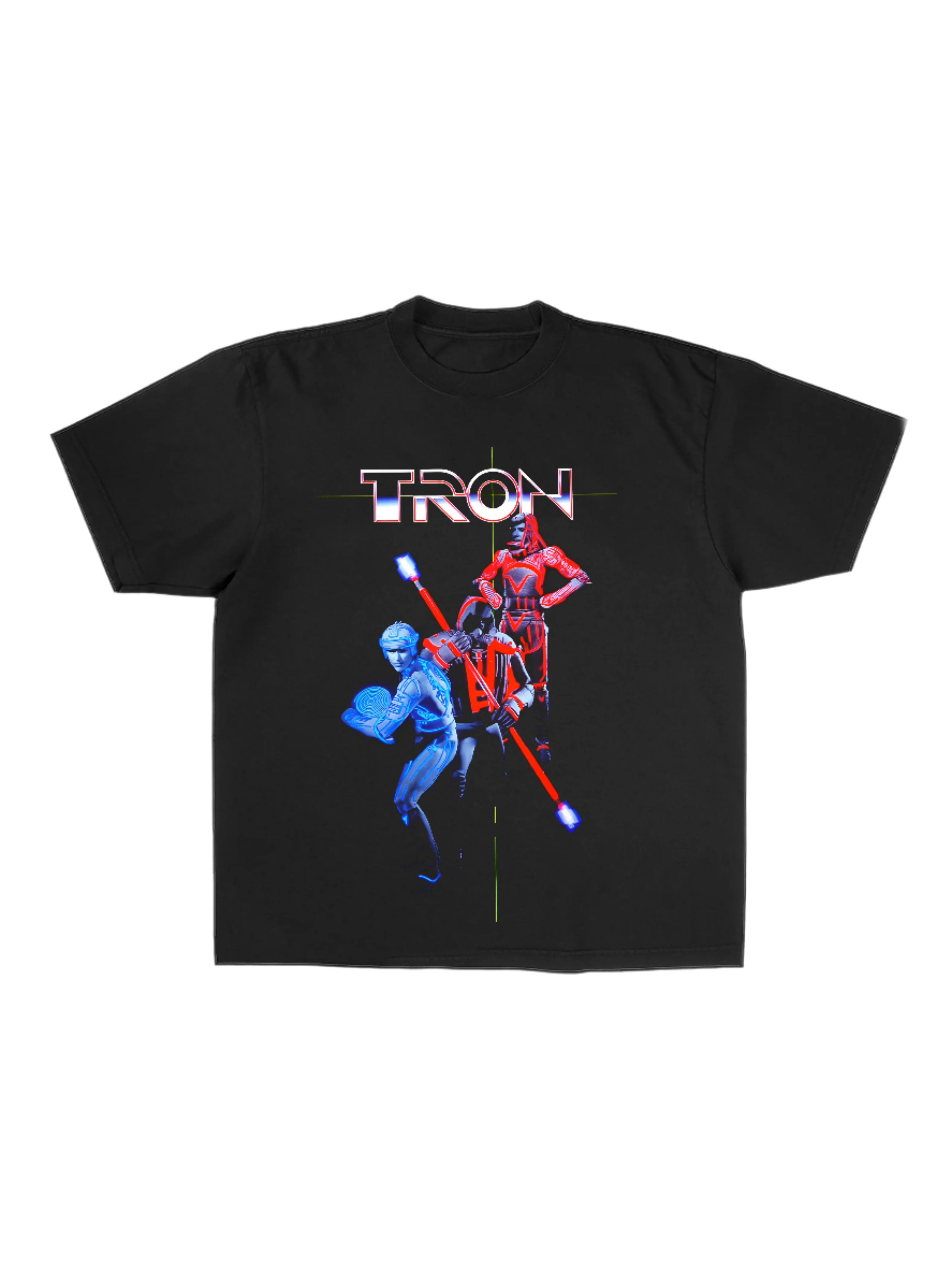 Ron 1982 Tee