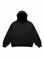 Rings Oversized Hoodie