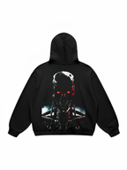 Terminate Oversized Hoodie