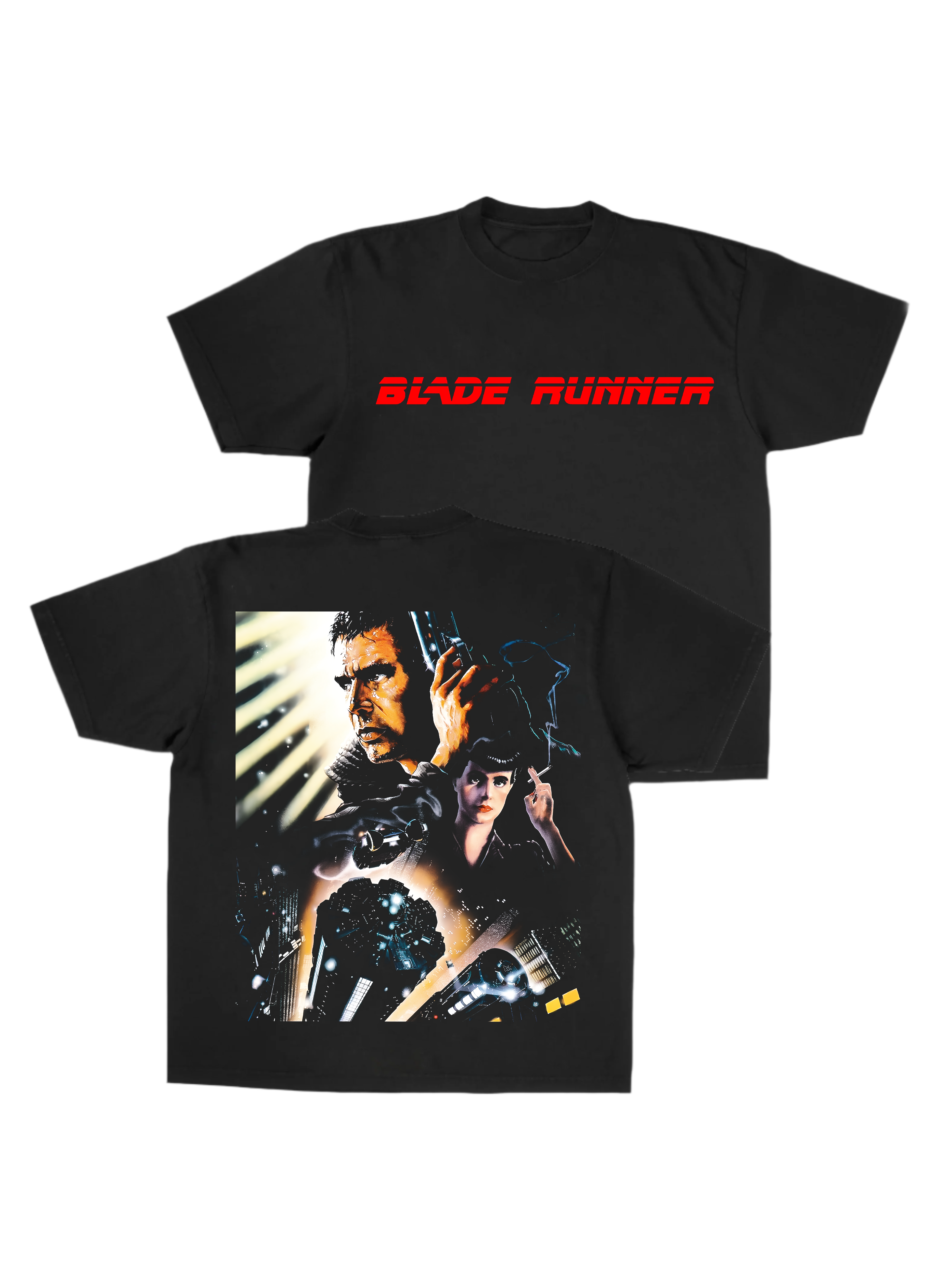 Blade Classic Tee