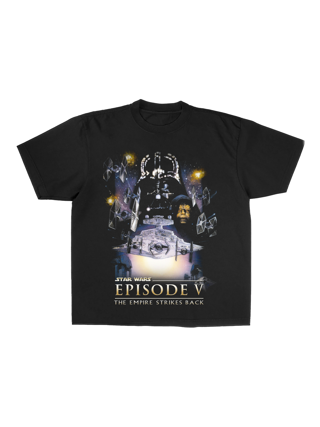 Starz Empire Tee