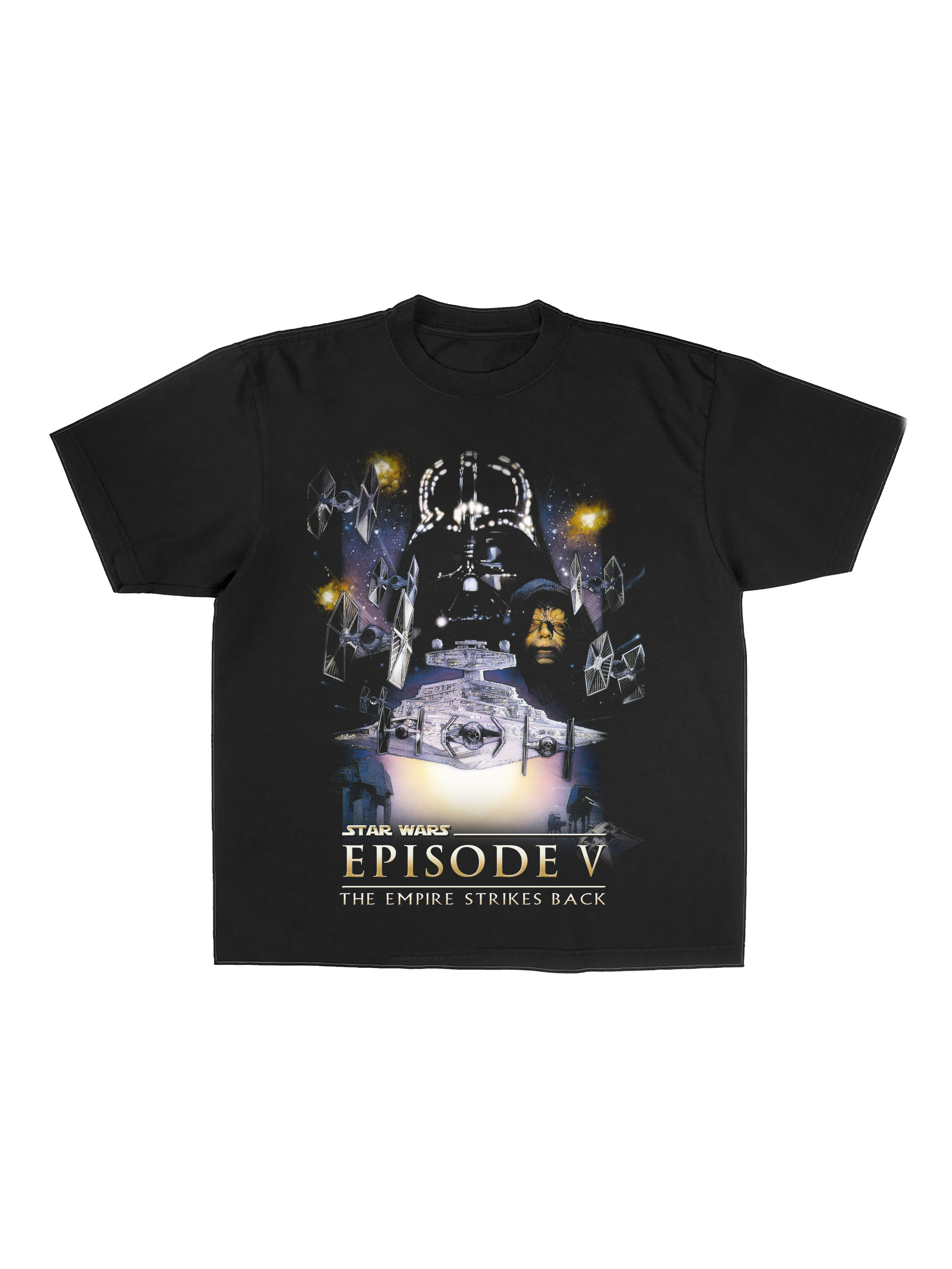 Starz Empire Tee