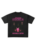 Sith Pink Tee
