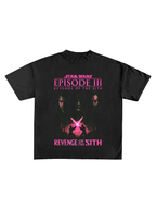 Sith Pink Tee
