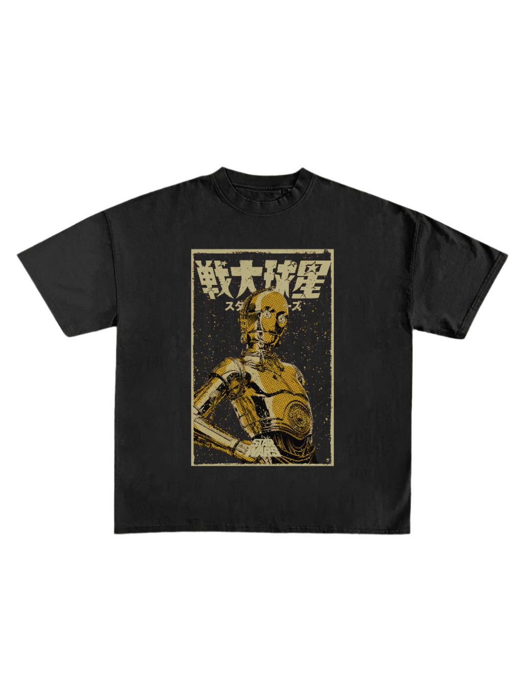 C3 Tee