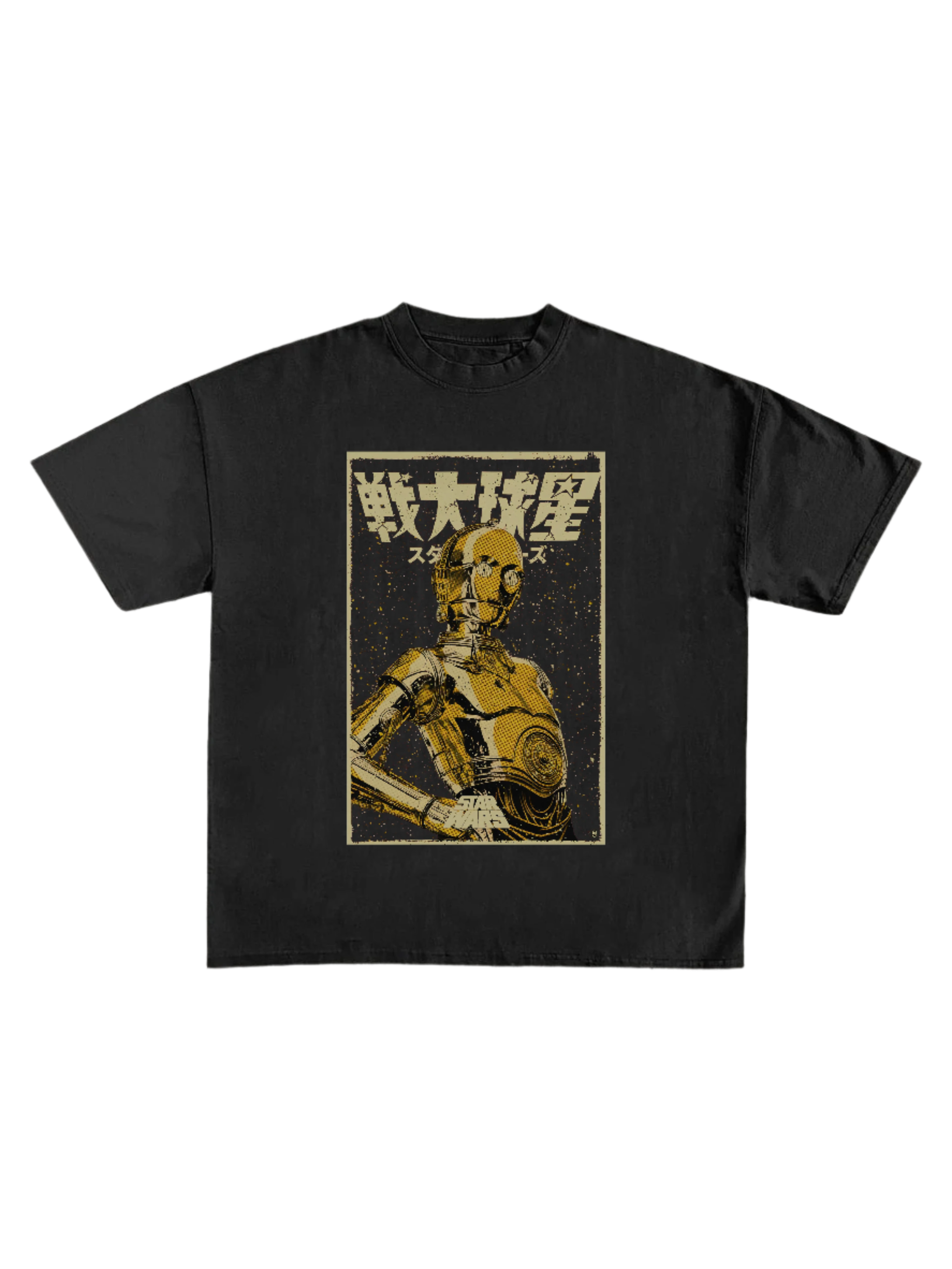 C3 Tee