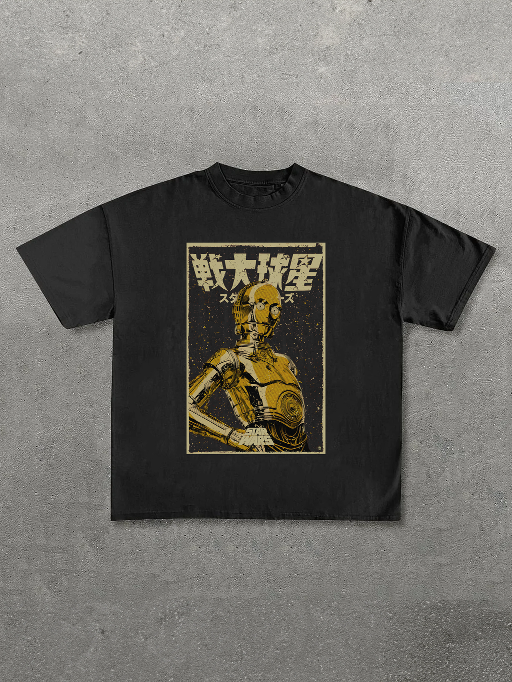 C3 Tee