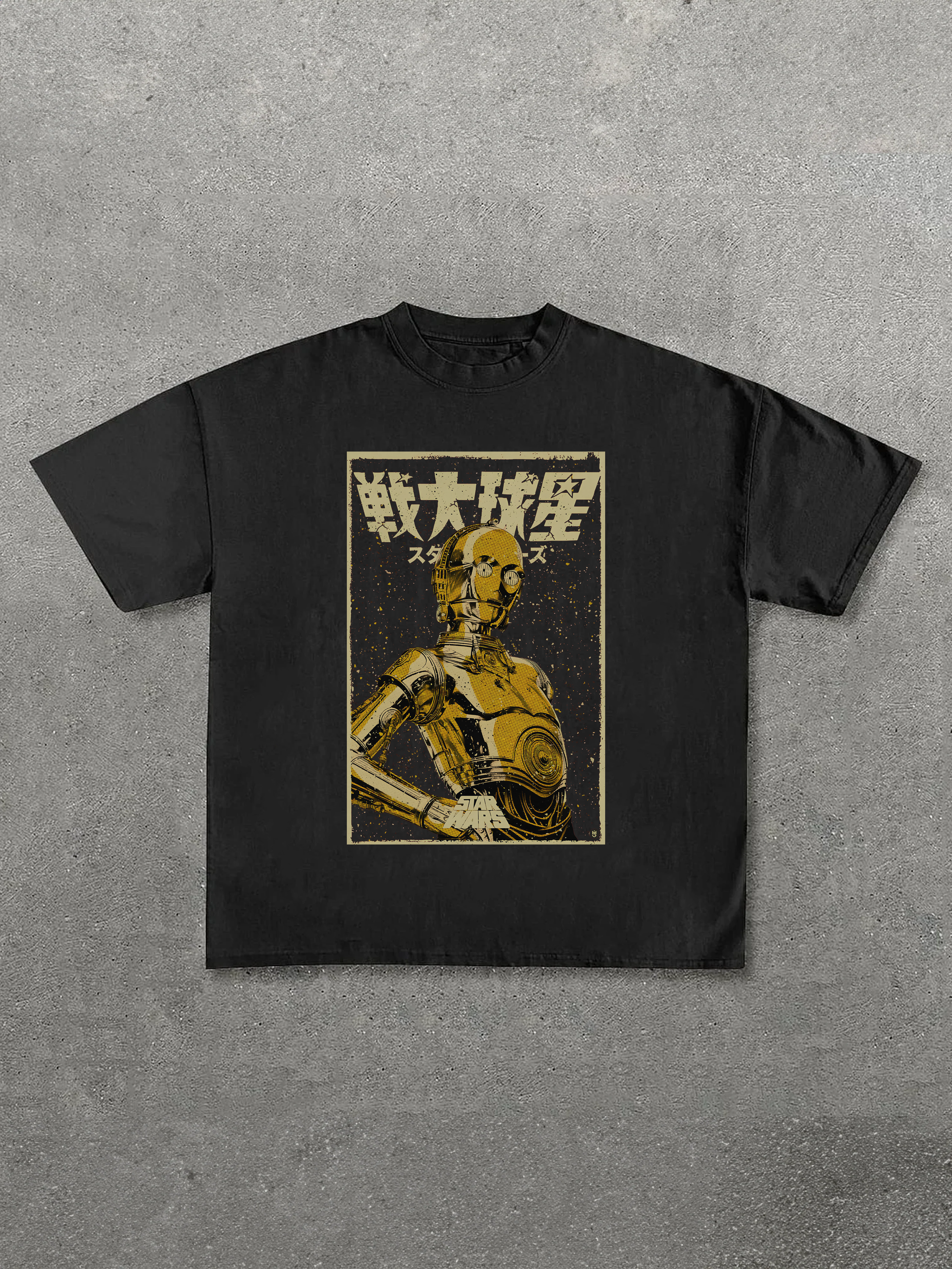 C3 Tee
