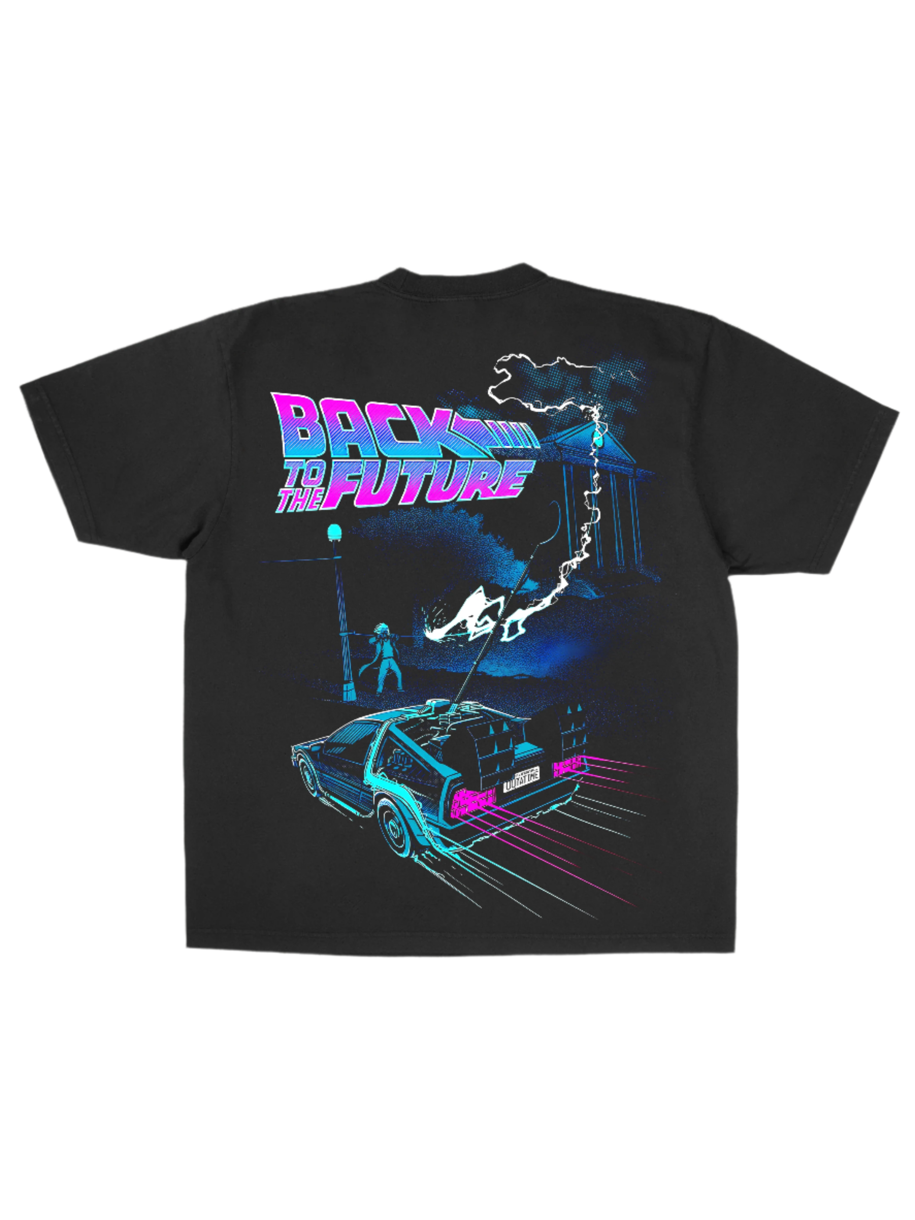 Future Car Tee