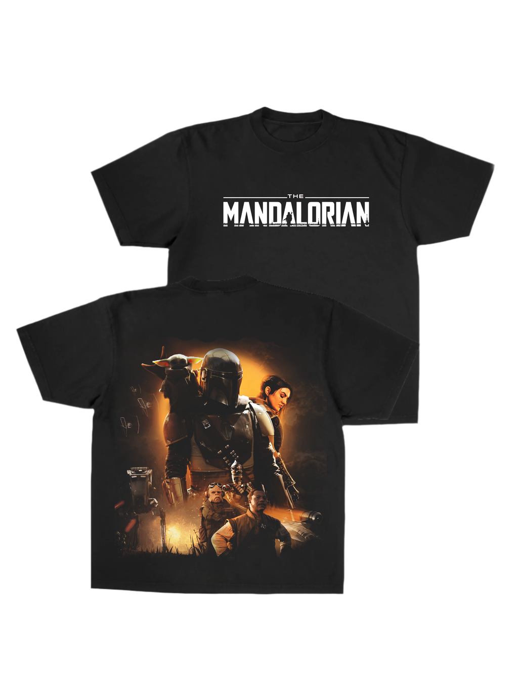 Manda Tee