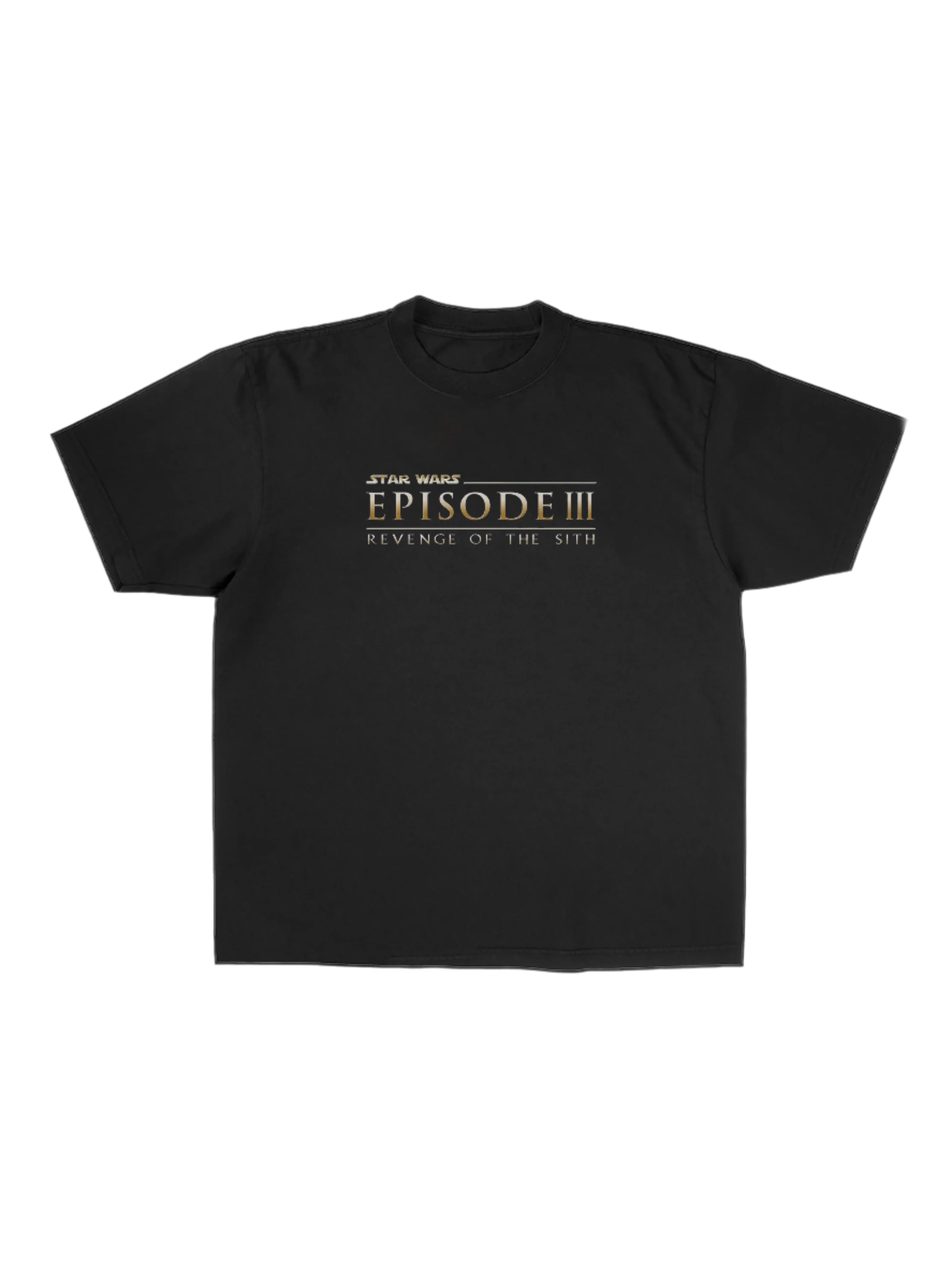Sith III Tee