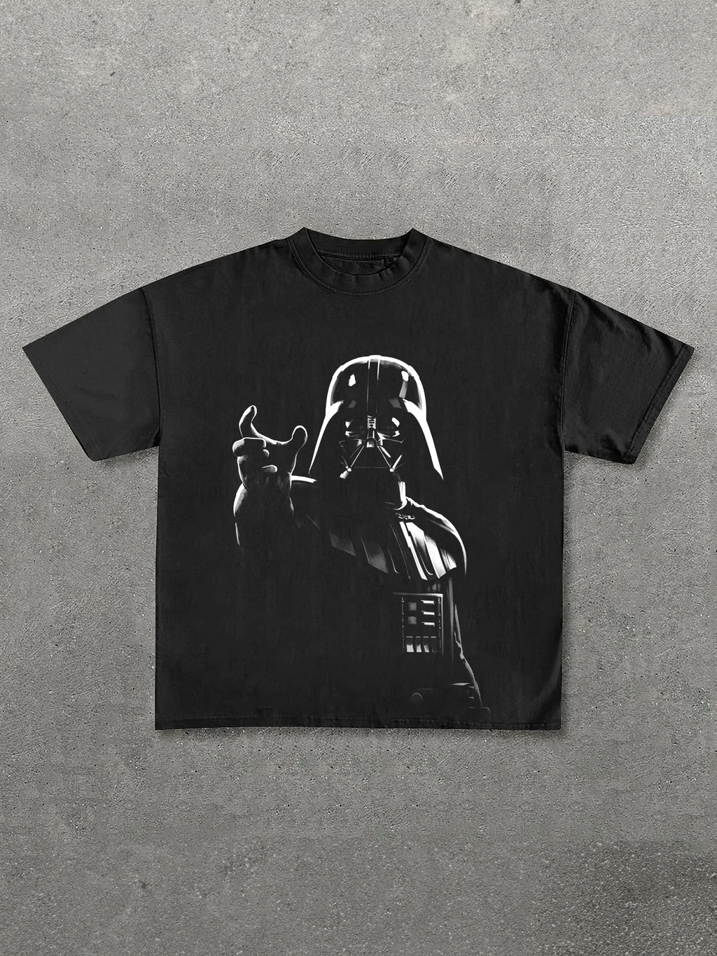 Vader Choke Tee