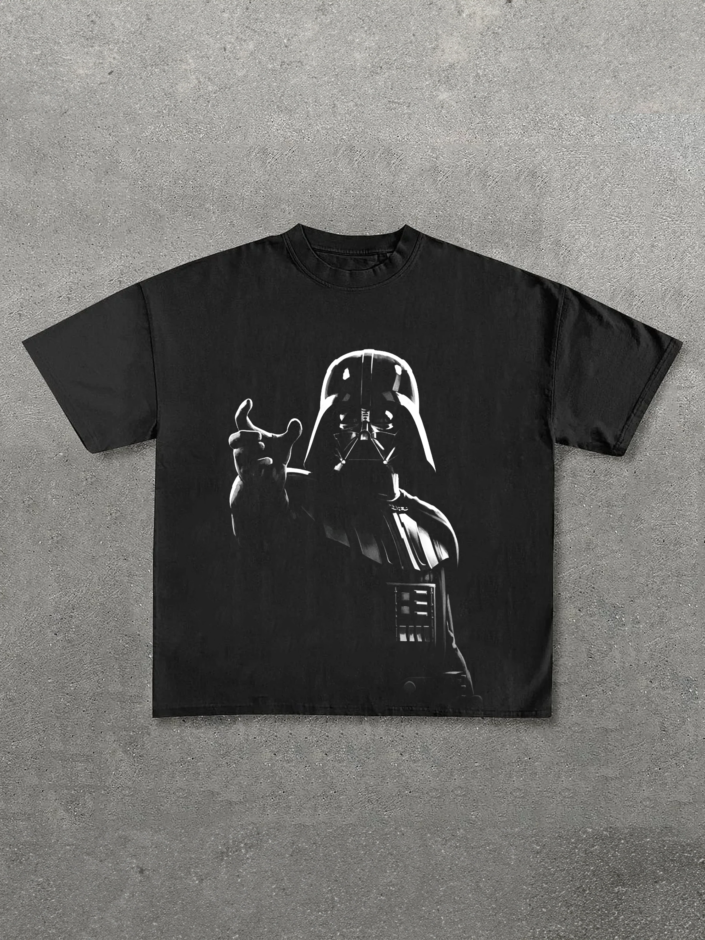 Vader Choke Tee