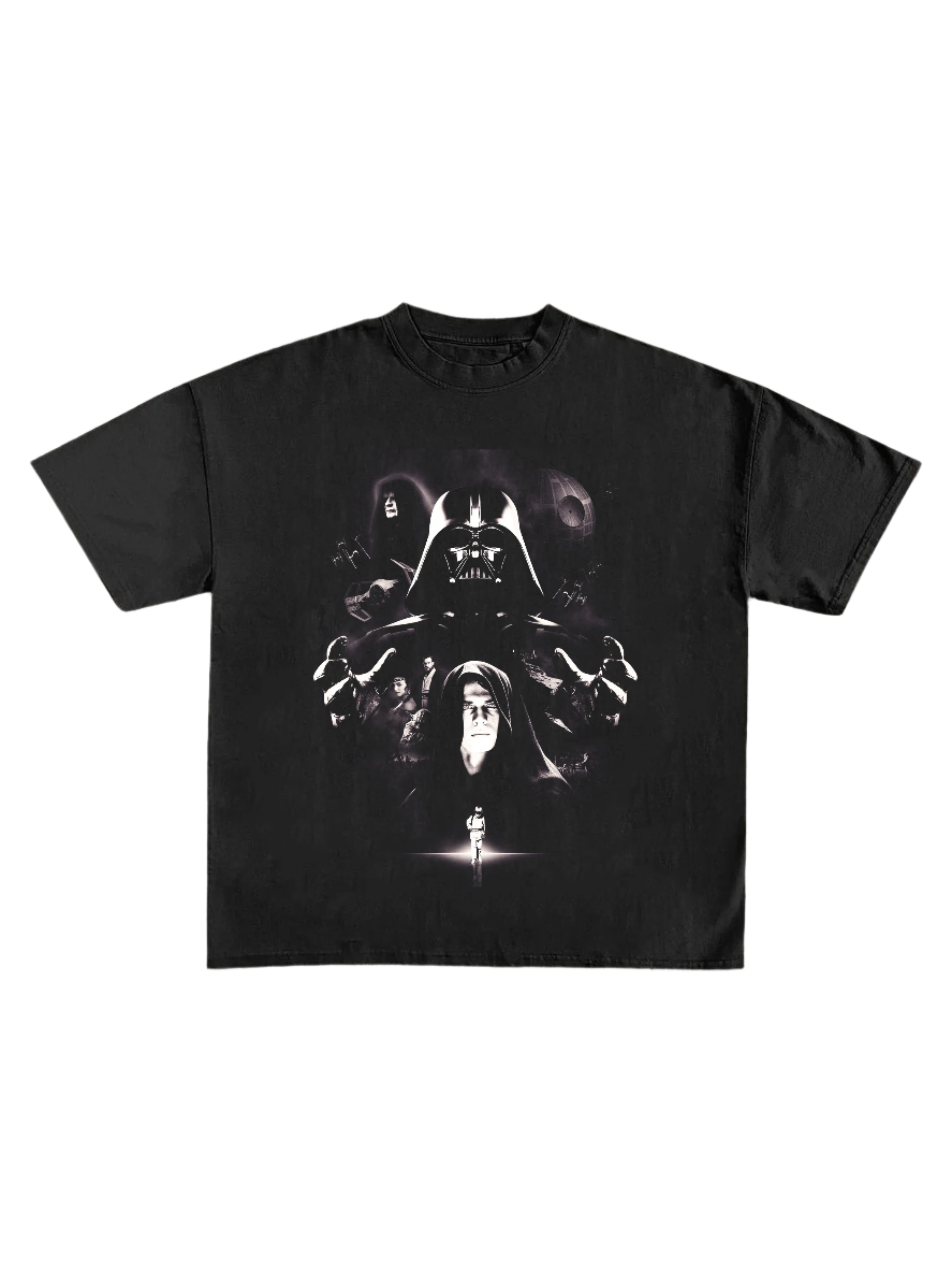 Vadar Tee