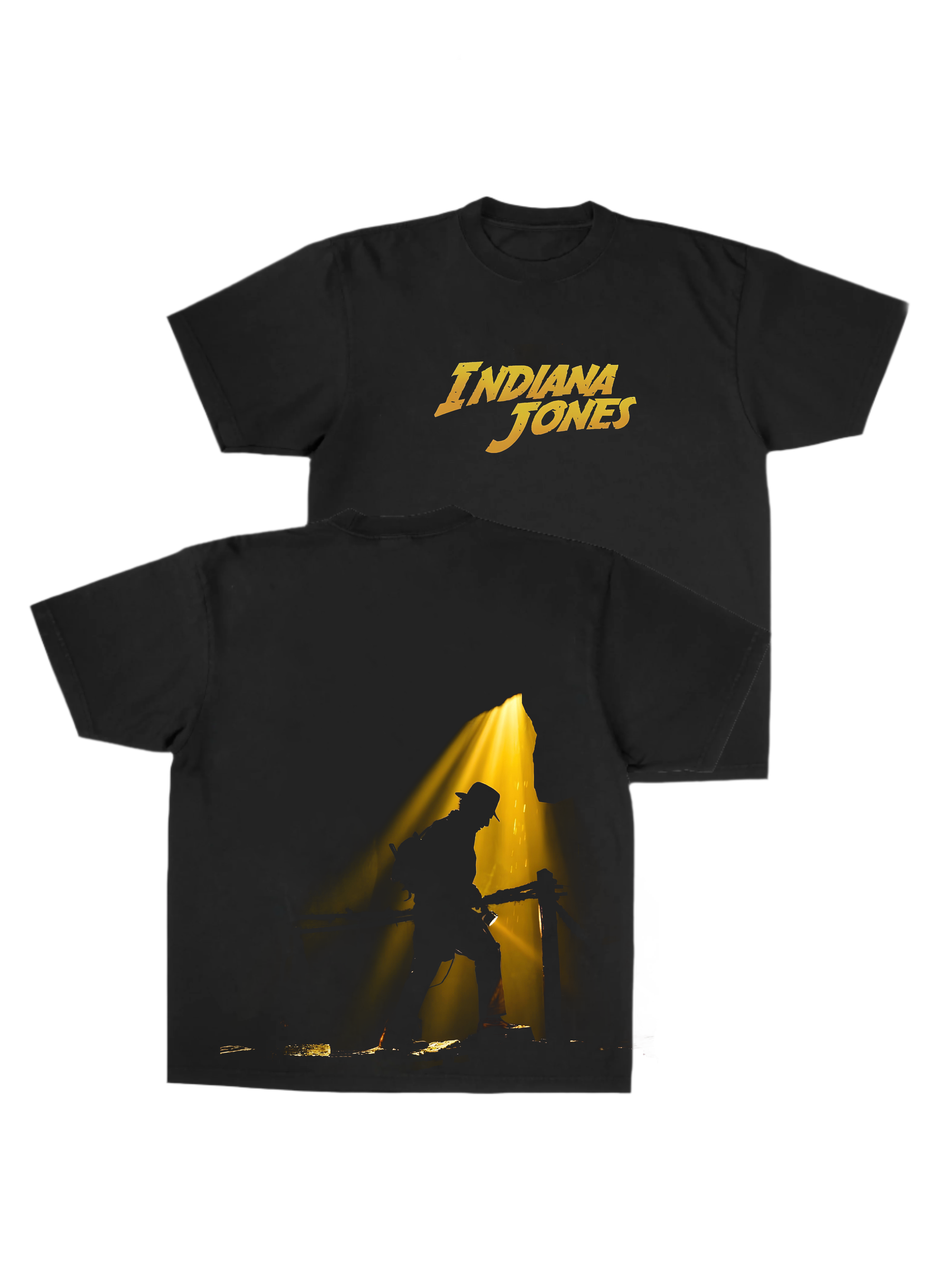 Jones Cave Tee