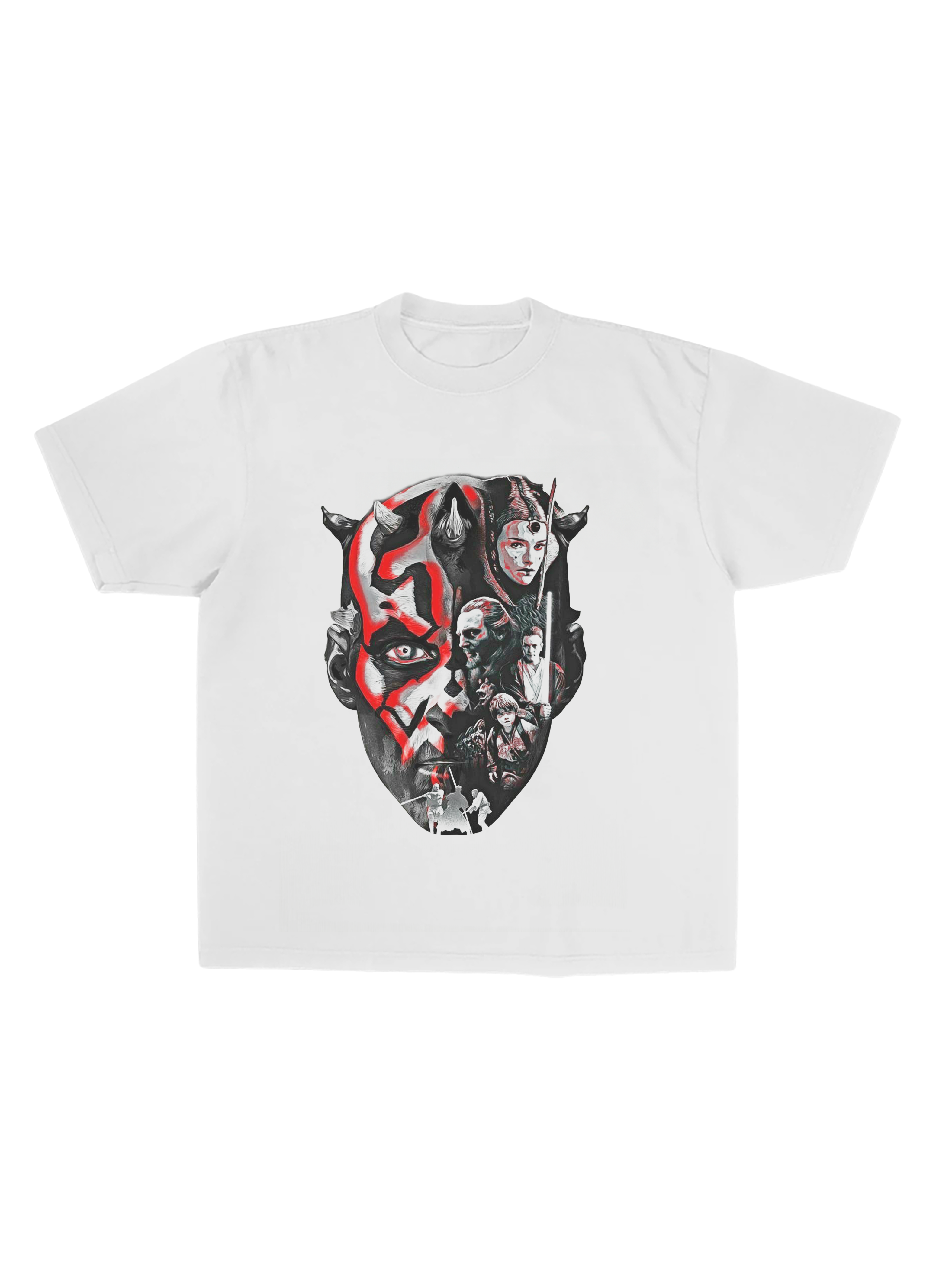 Sith Face Tee