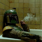 Boba Fett Smoker Tee